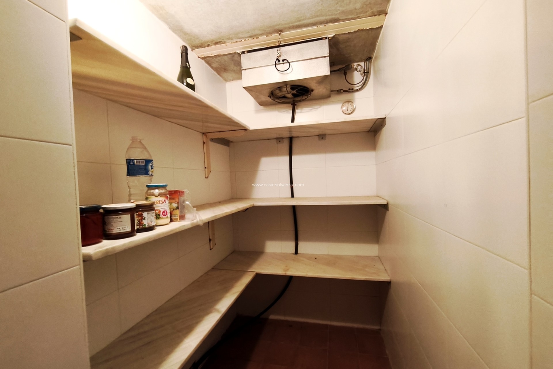 Reventa - Villa - Santiago de la Ribera - Costa Calida