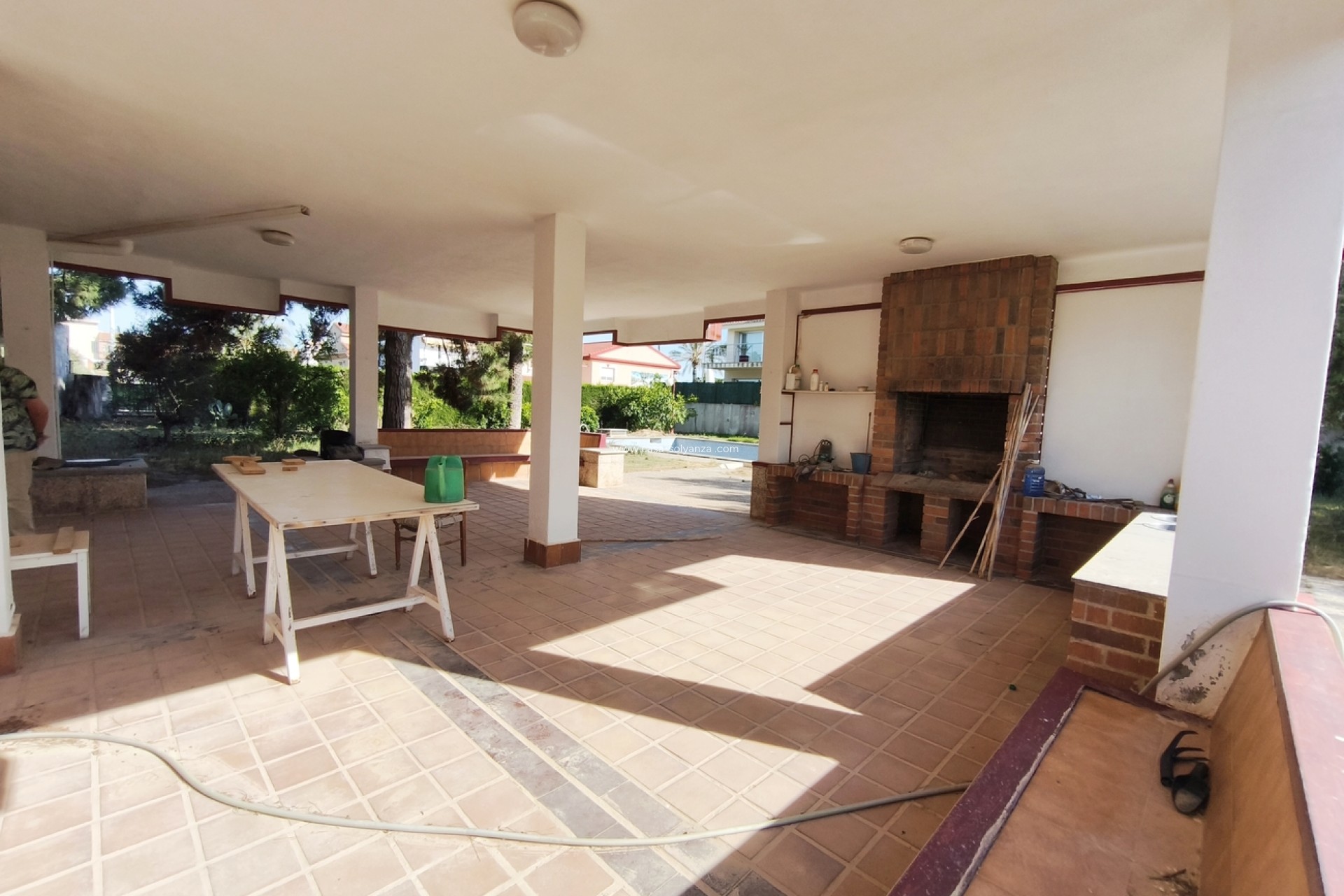 Reventa - Villa - Santiago de la Ribera - Costa Calida