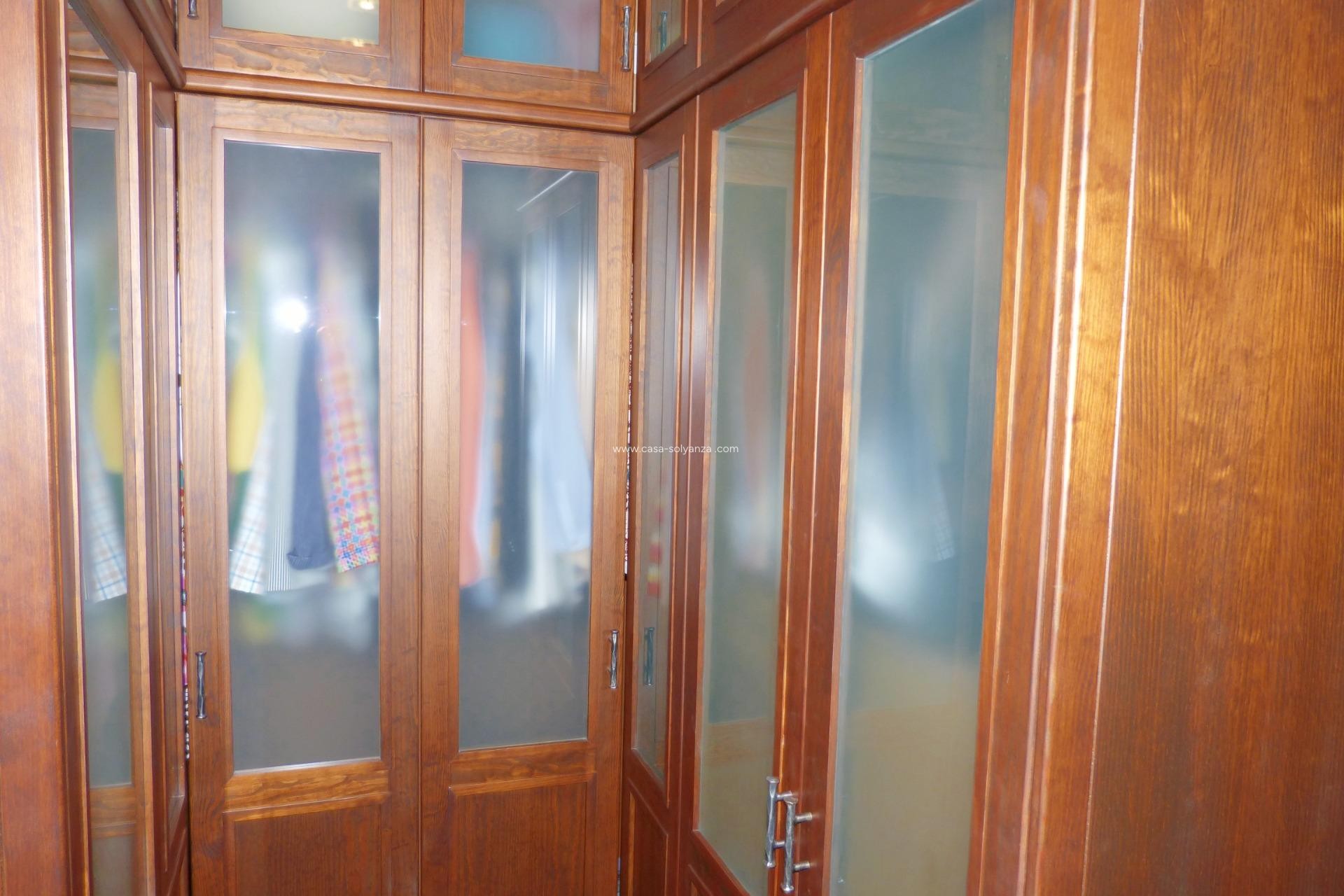 Reventa - Villa - Santiago de la Ribera - San Blas