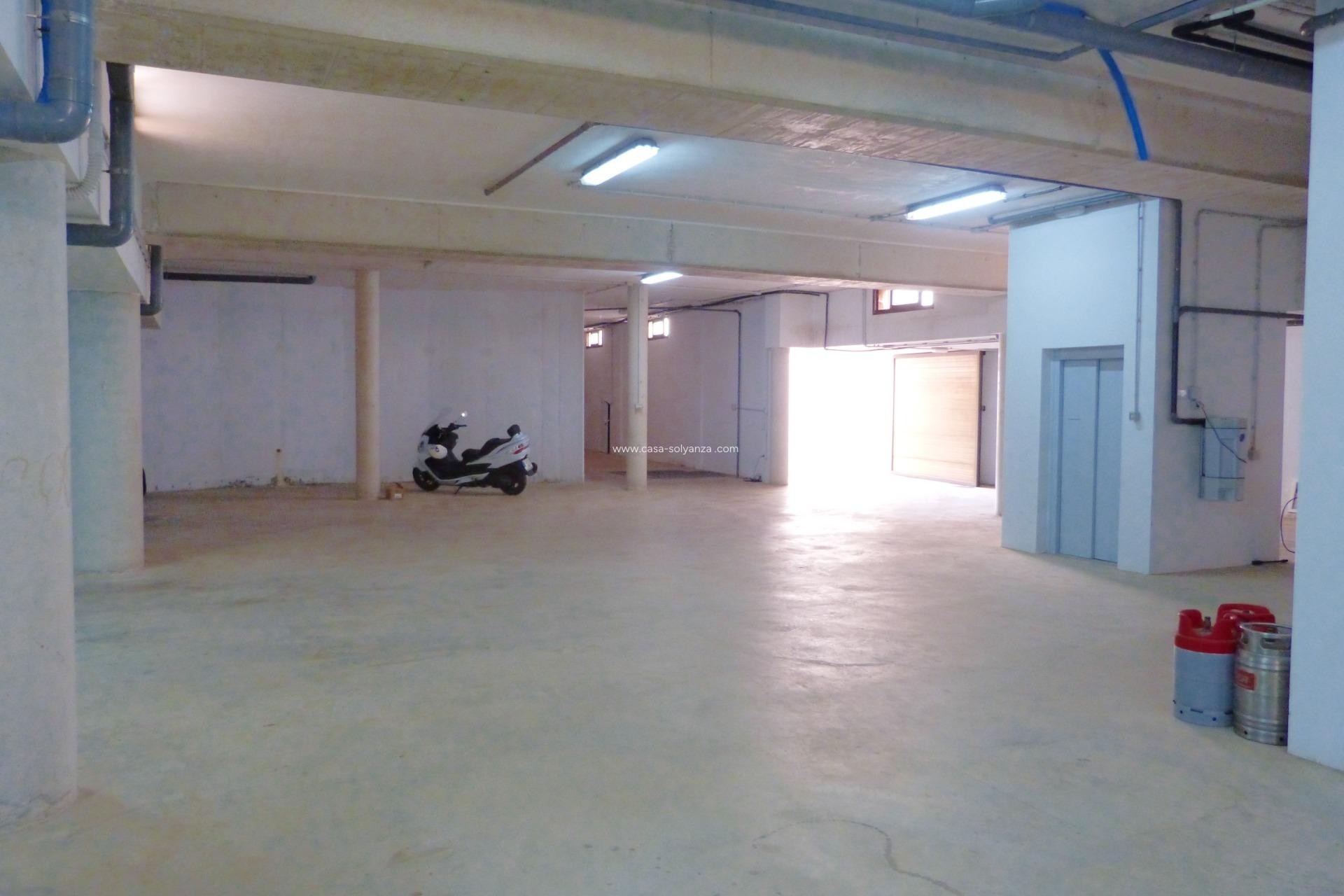 Reventa - Villa - Santiago de la Ribera - San Blas