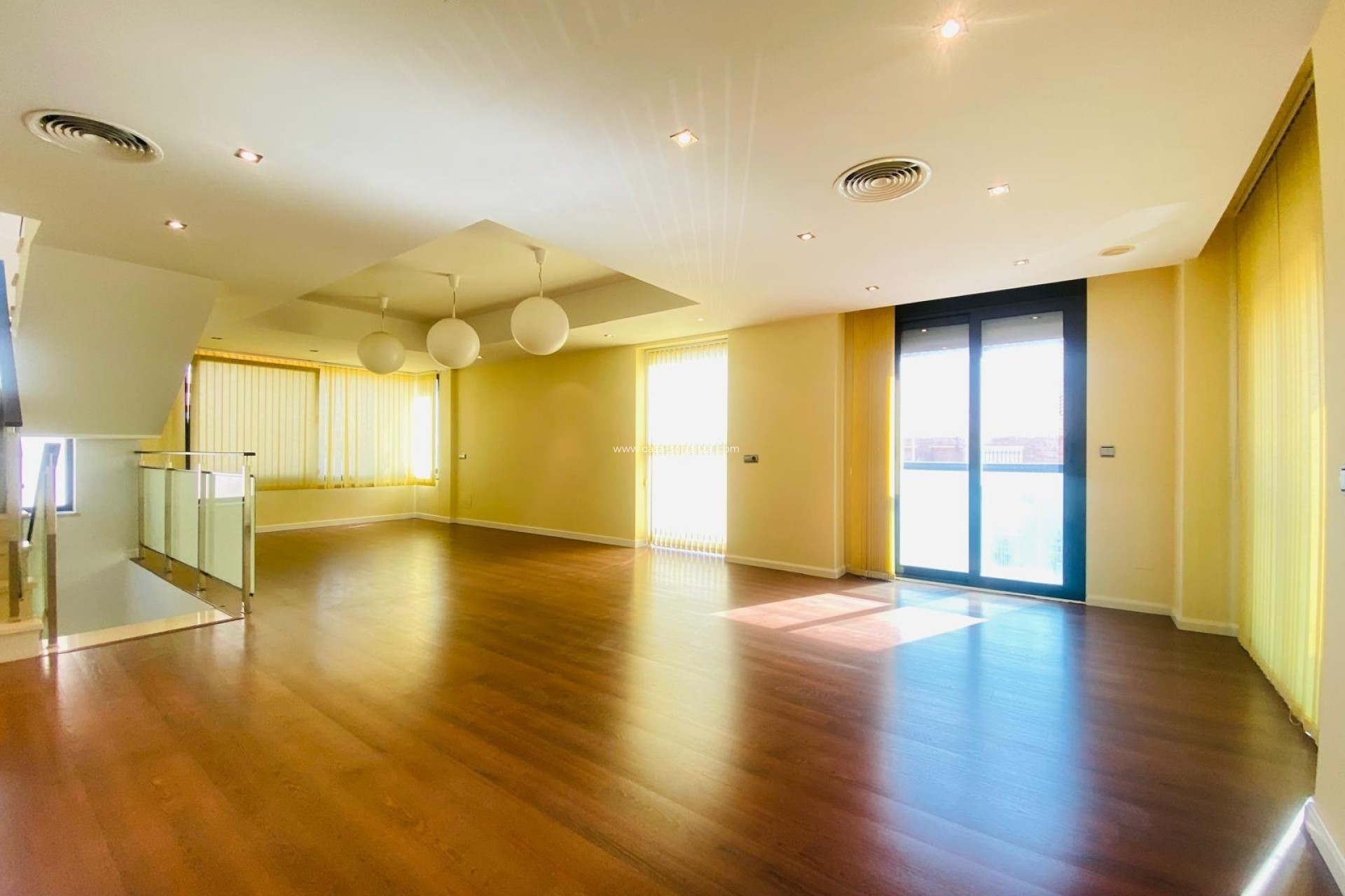 Reventa - Villa - Santiago de la Ribera - San Blas