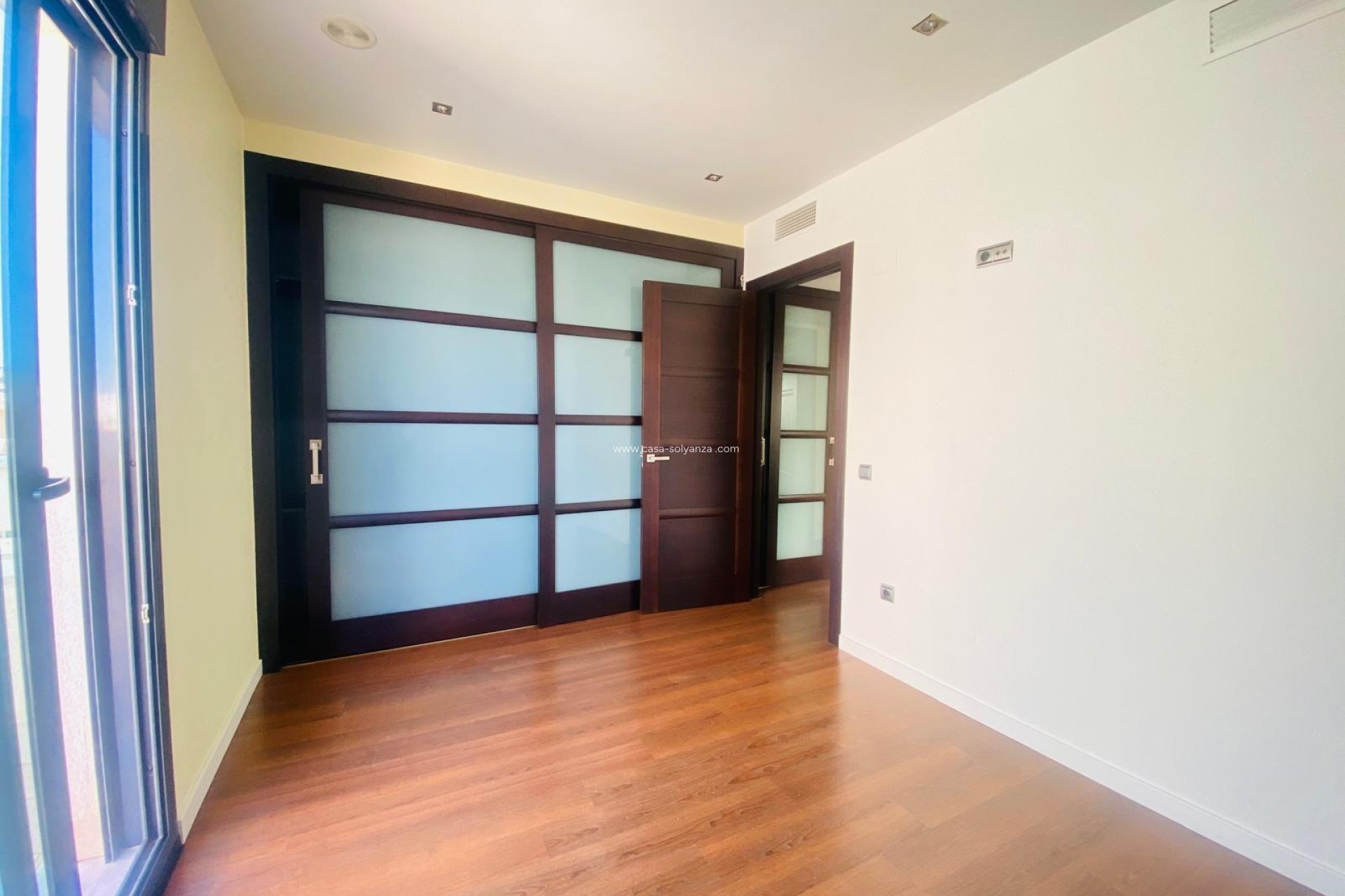 Reventa - Villa - Santiago de la Ribera - San Blas