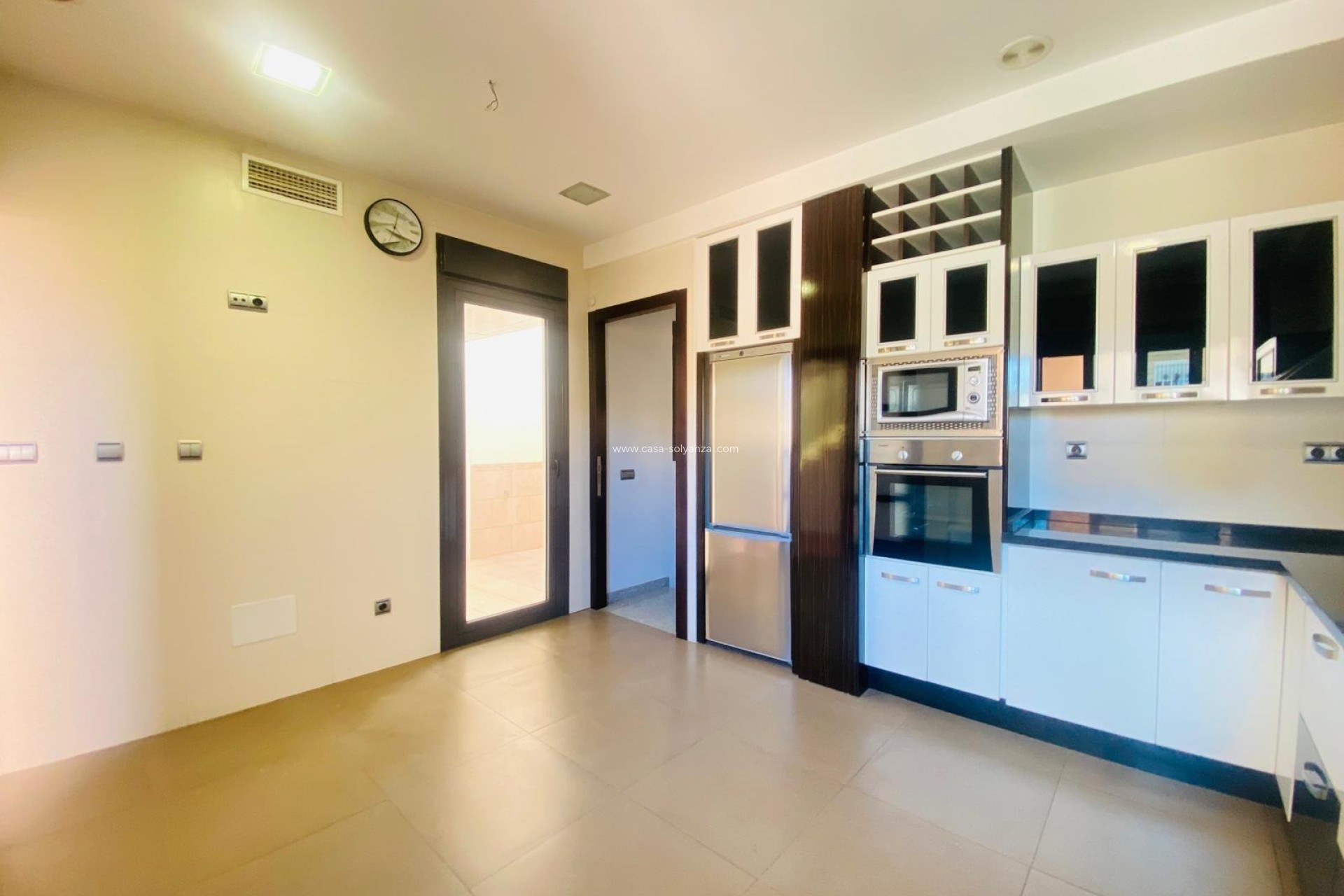 Reventa - Villa - Santiago de la Ribera - San Blas