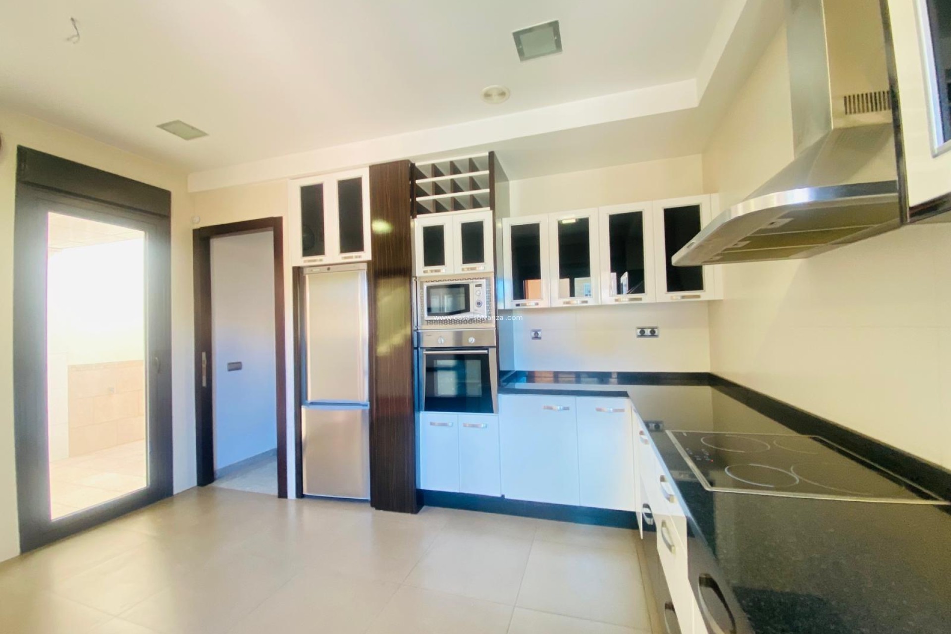 Reventa - Villa - Santiago de la Ribera - San Blas