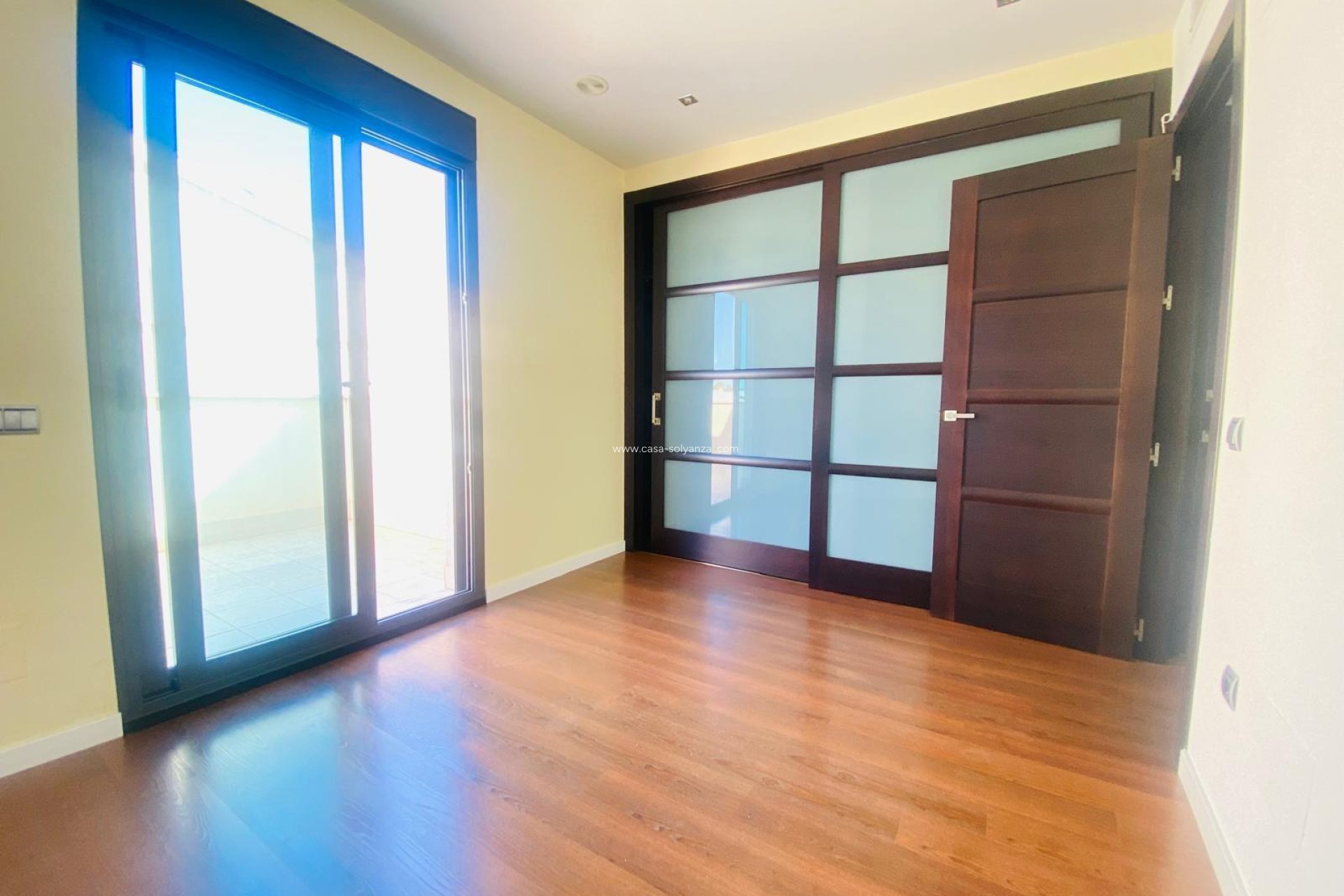 Reventa - Villa - Santiago de la Ribera - San Blas