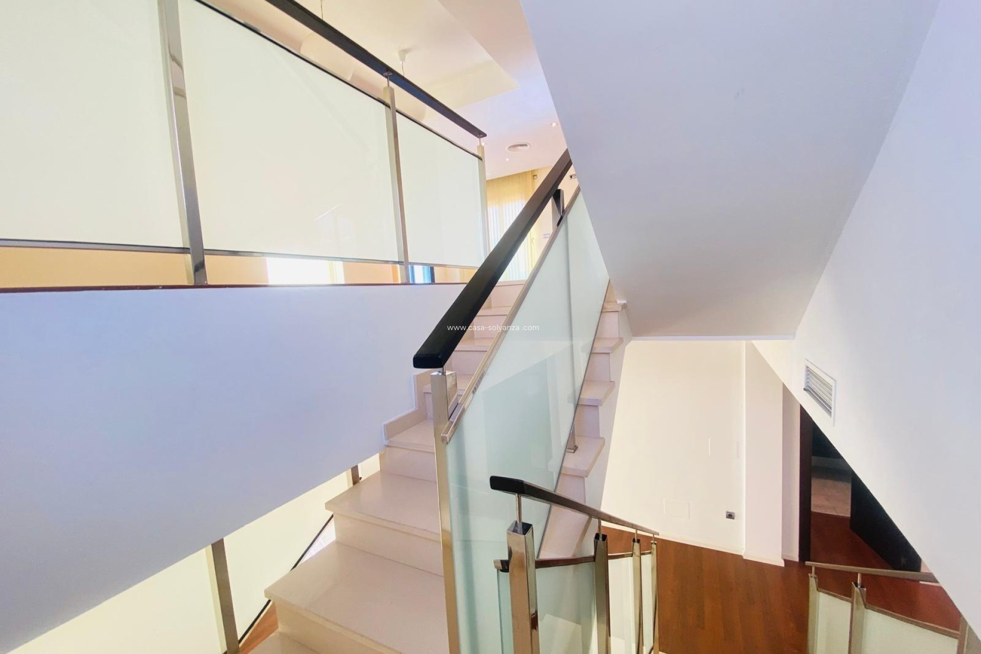 Reventa - Villa - Santiago de la Ribera - San Blas