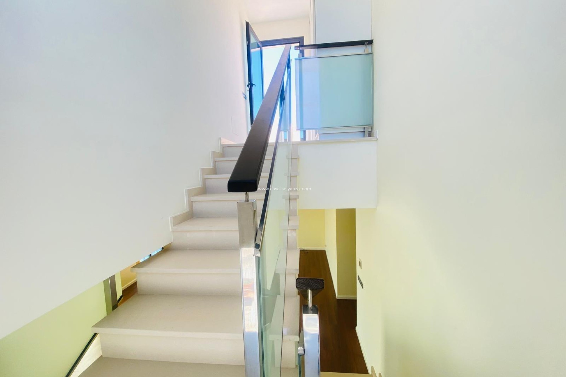 Reventa - Villa - Santiago de la Ribera - San Blas