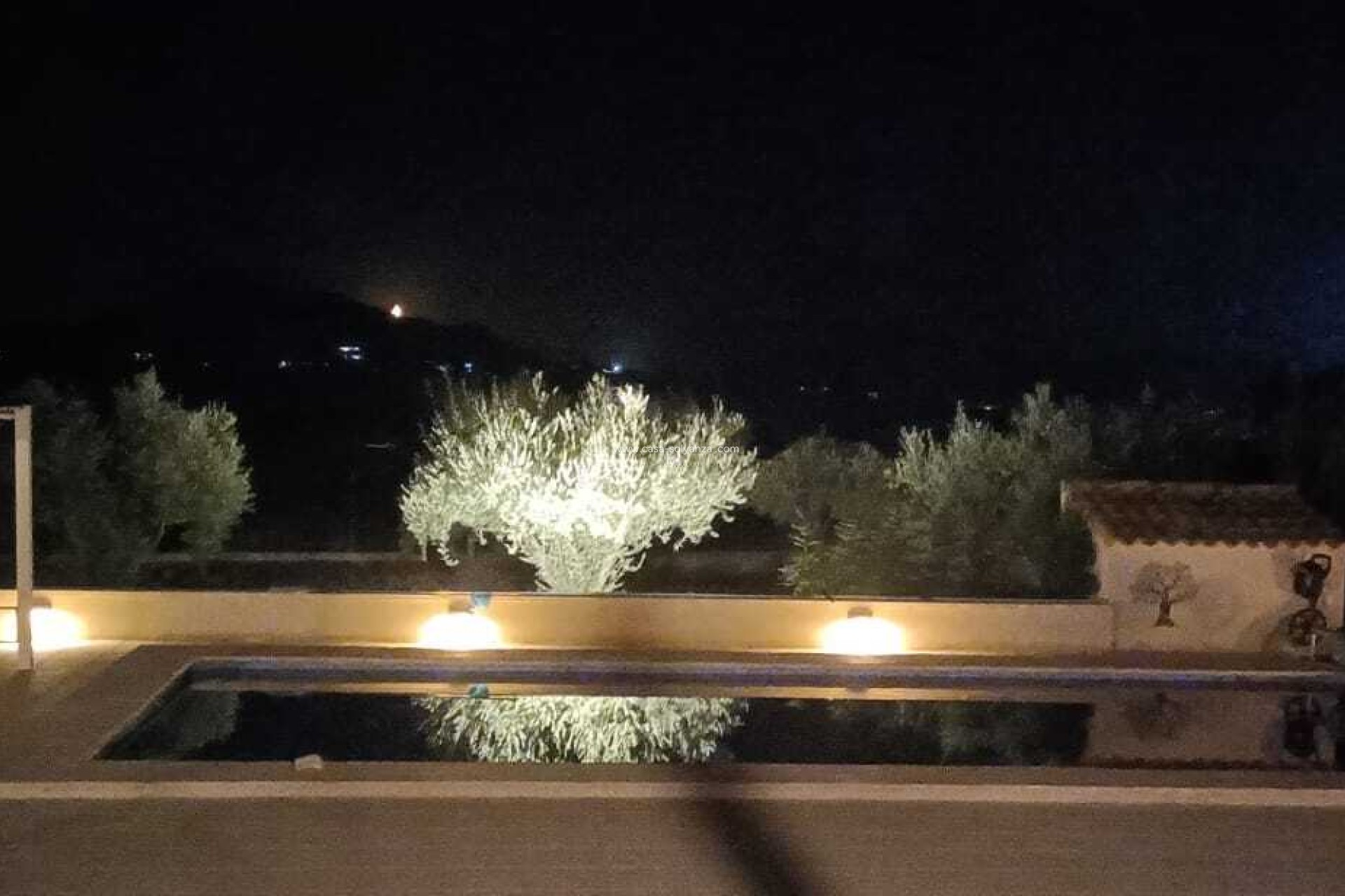 Reventa - Villa - Sax - Inland