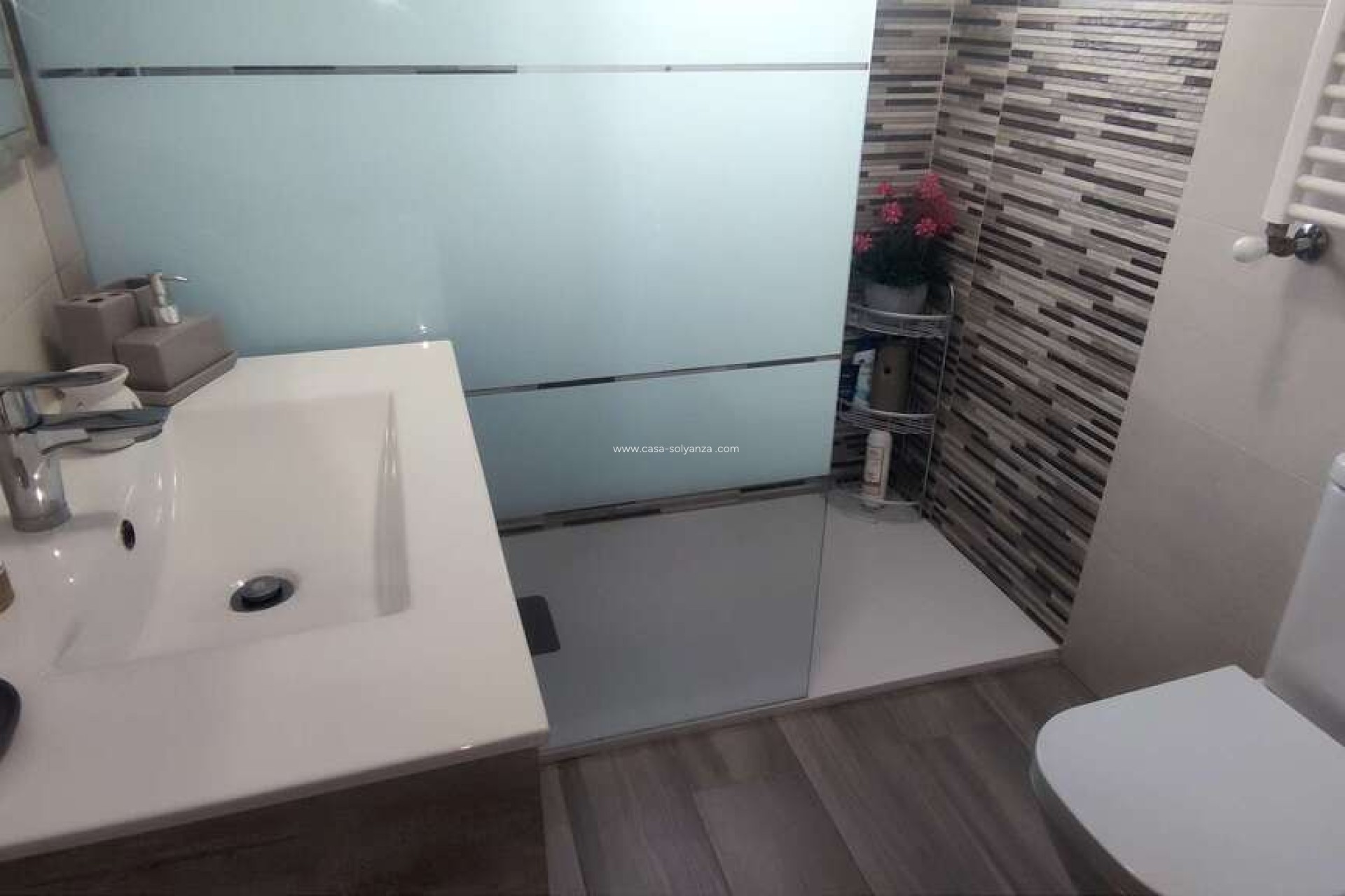 Reventa - Villa - Sax - Inland