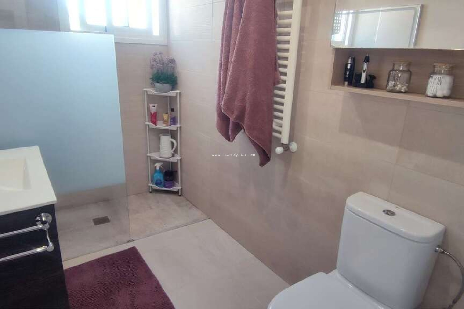 Reventa - Villa - Sax - Inland