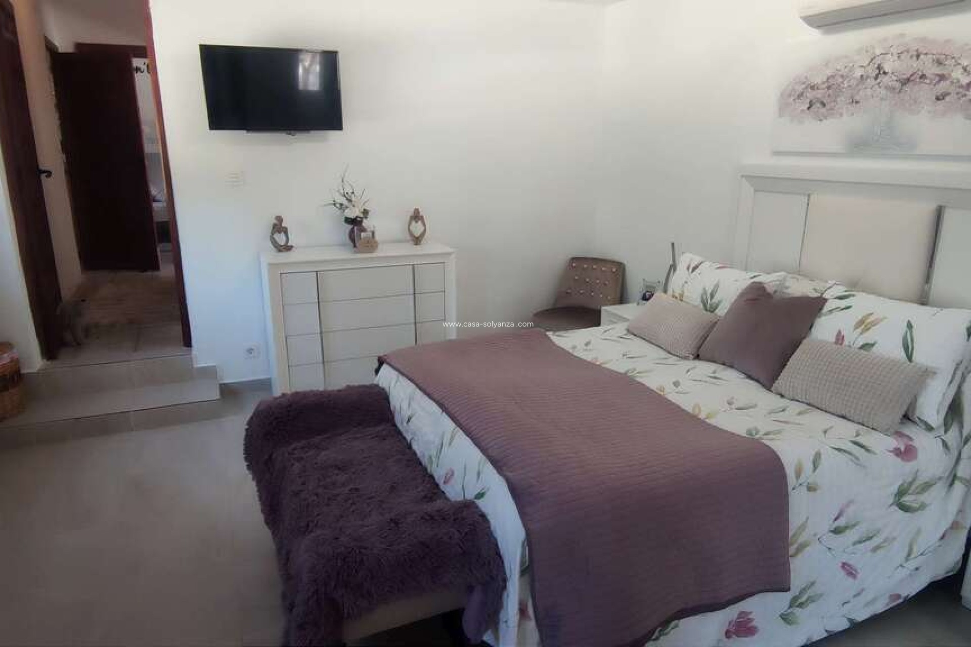 Reventa - Villa - Sax - Inland