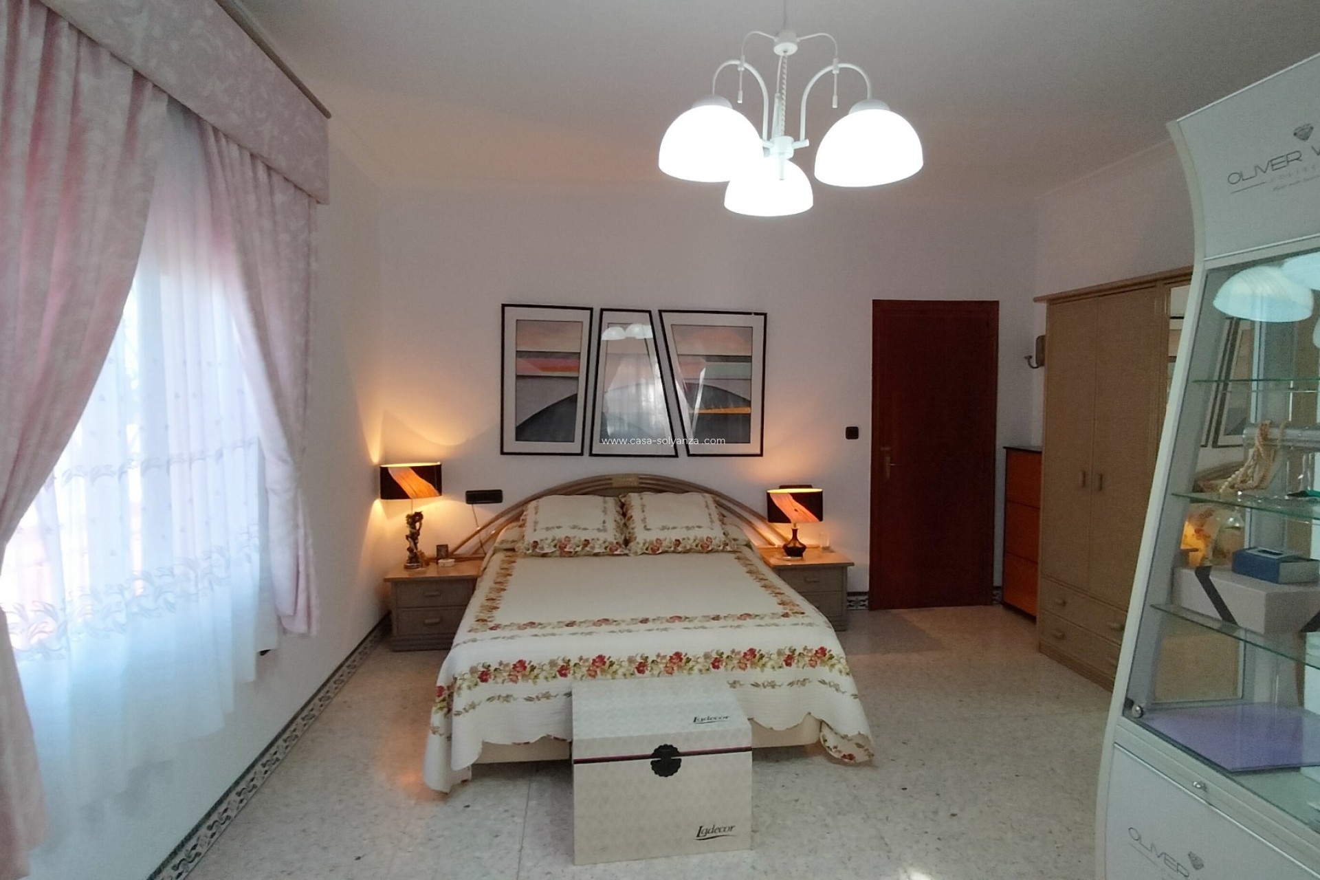 Reventa - Villa - Sax - Inland