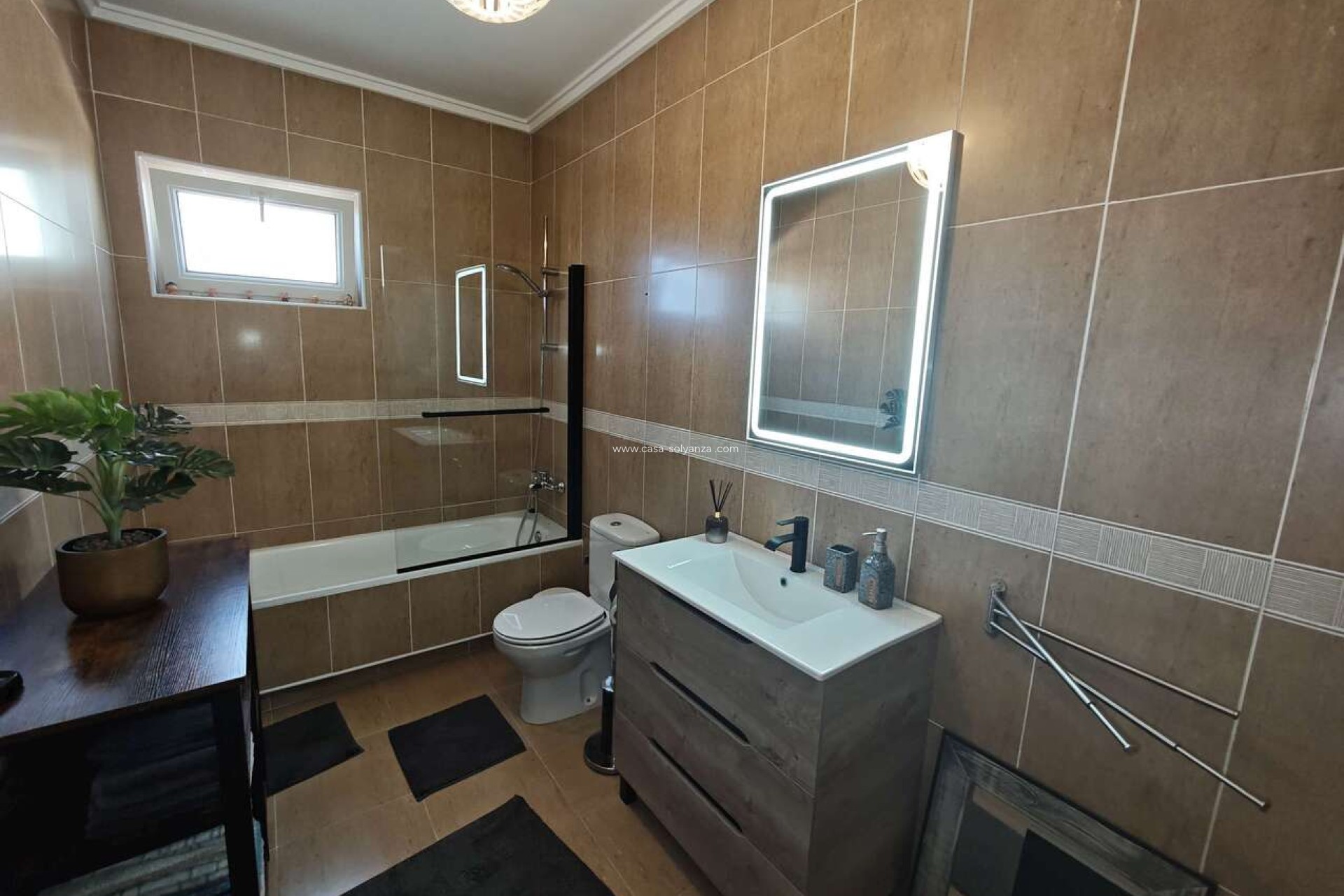 Reventa - Villa - Sax - Inland