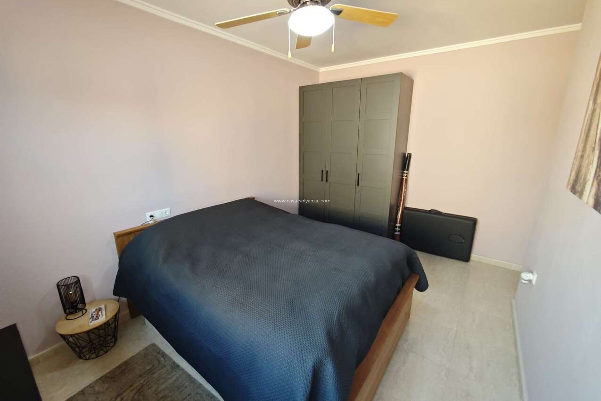 Reventa - Villa - Sax - Inland