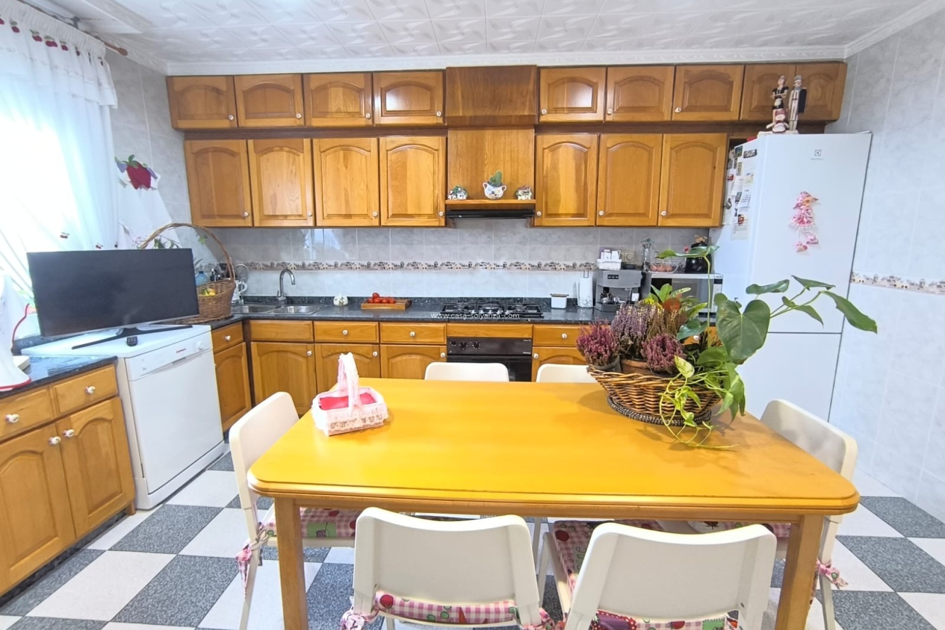 Reventa - Villa - Sax - Inland