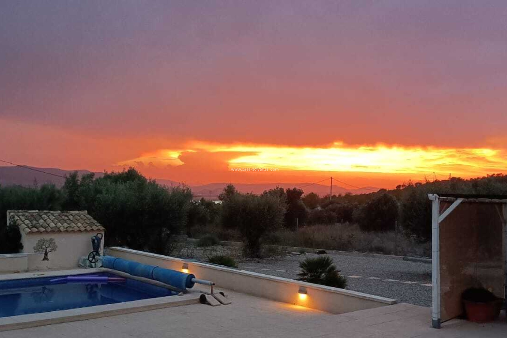 Reventa - Villa - Sax