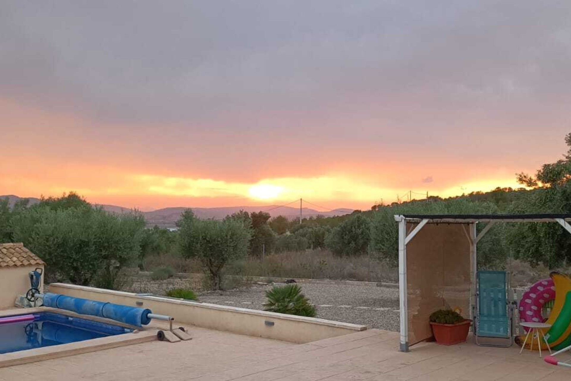 Reventa - Villa - Sax