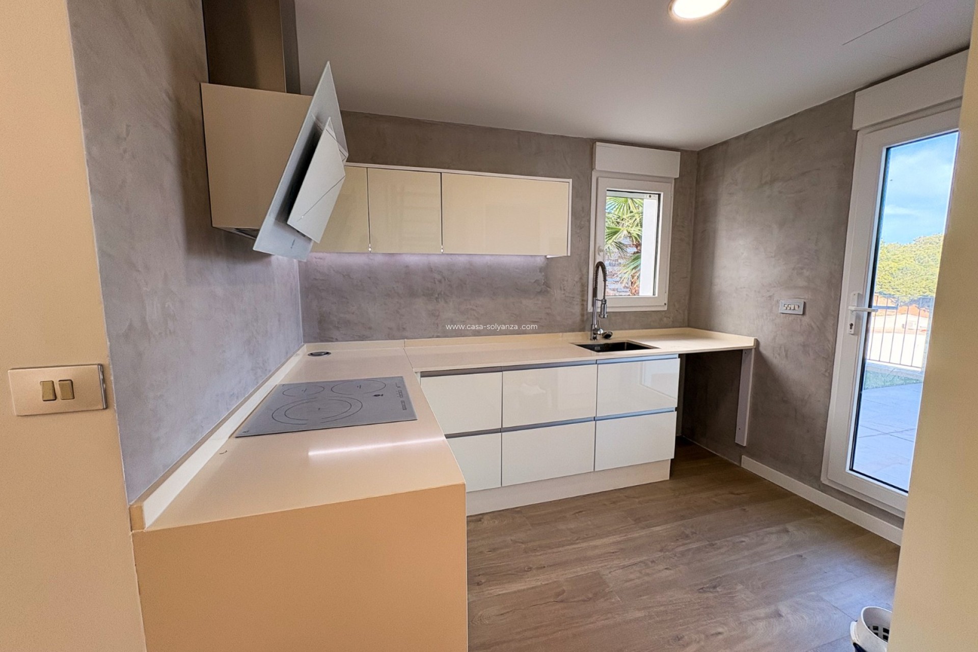 Reventa - Villa / Semi detached - Ciudad Quesada - Rojales - Ciudad Quesada