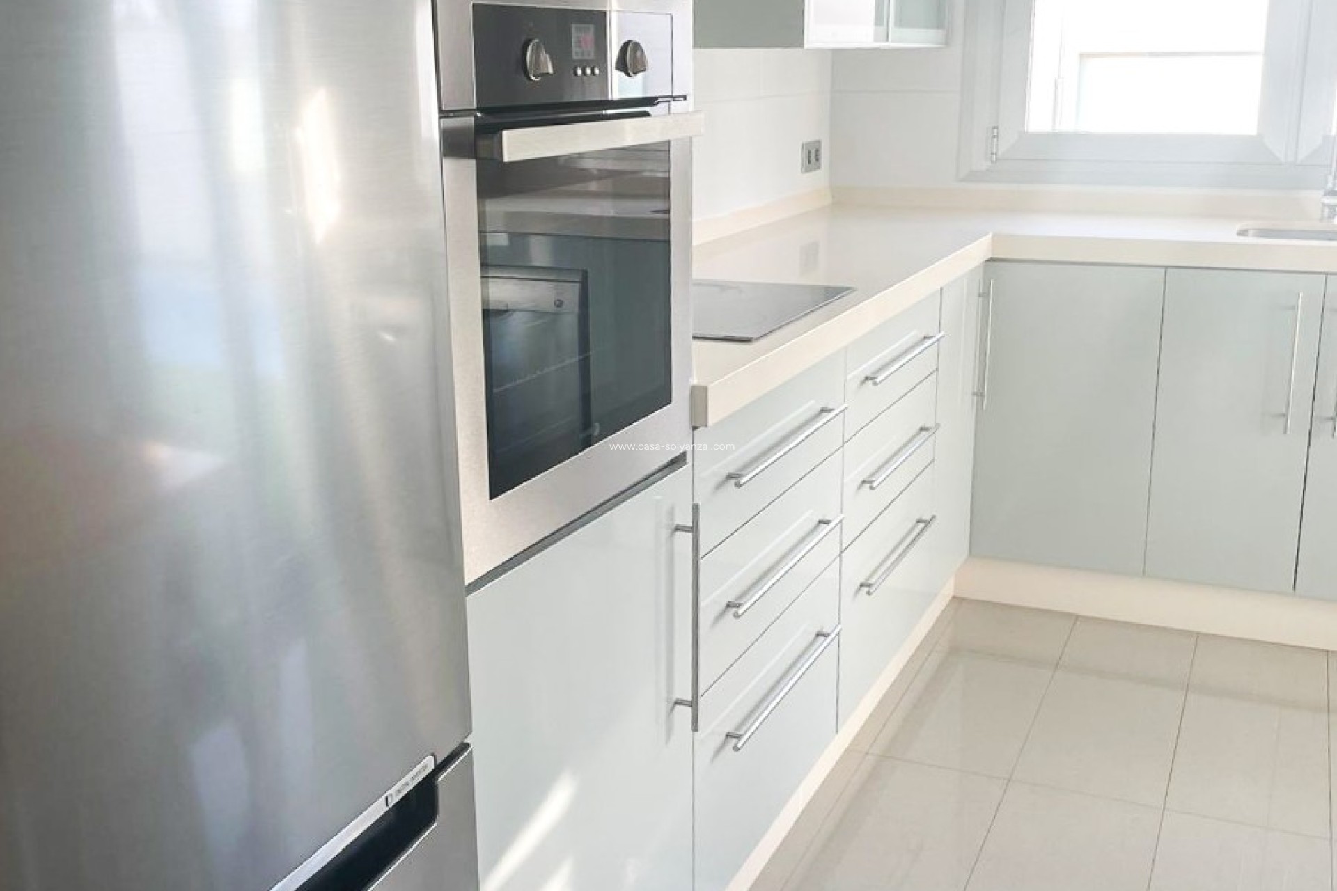 Reventa - Villa / Semi detached - Orihuela Costa - Mil Palmeras