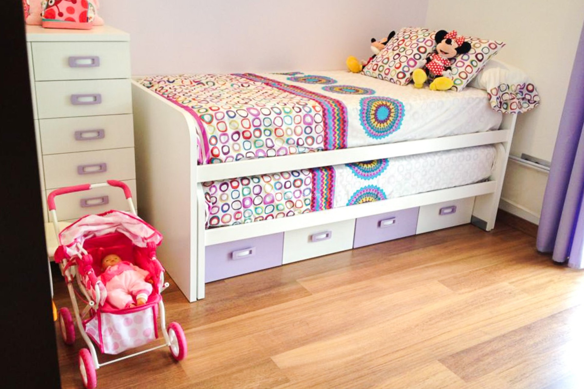 Reventa - Villa / Semi detached - Orihuela Costa - Mil Palmeras