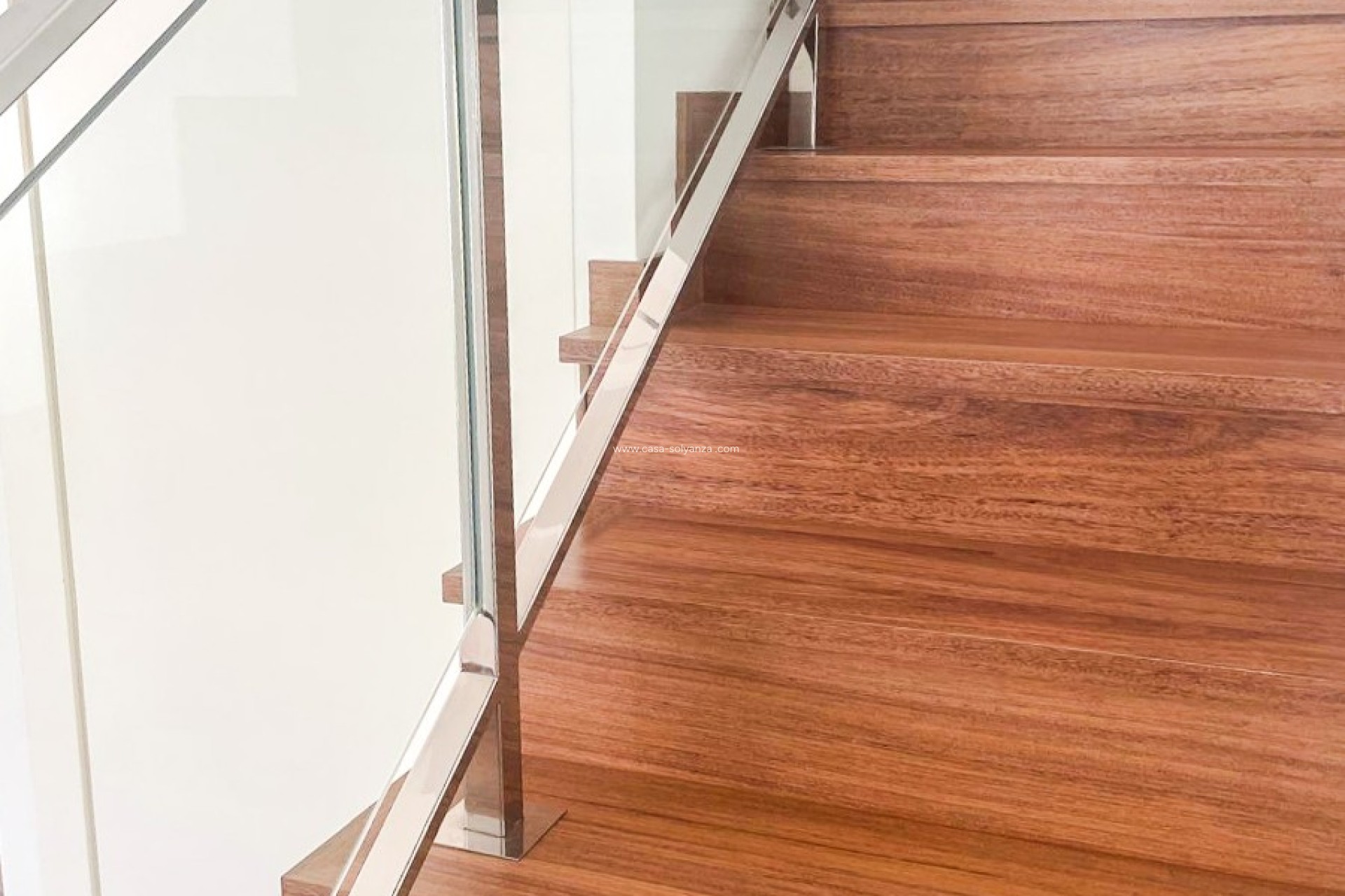 Reventa - Villa / Semi detached - Orihuela Costa - Mil Palmeras