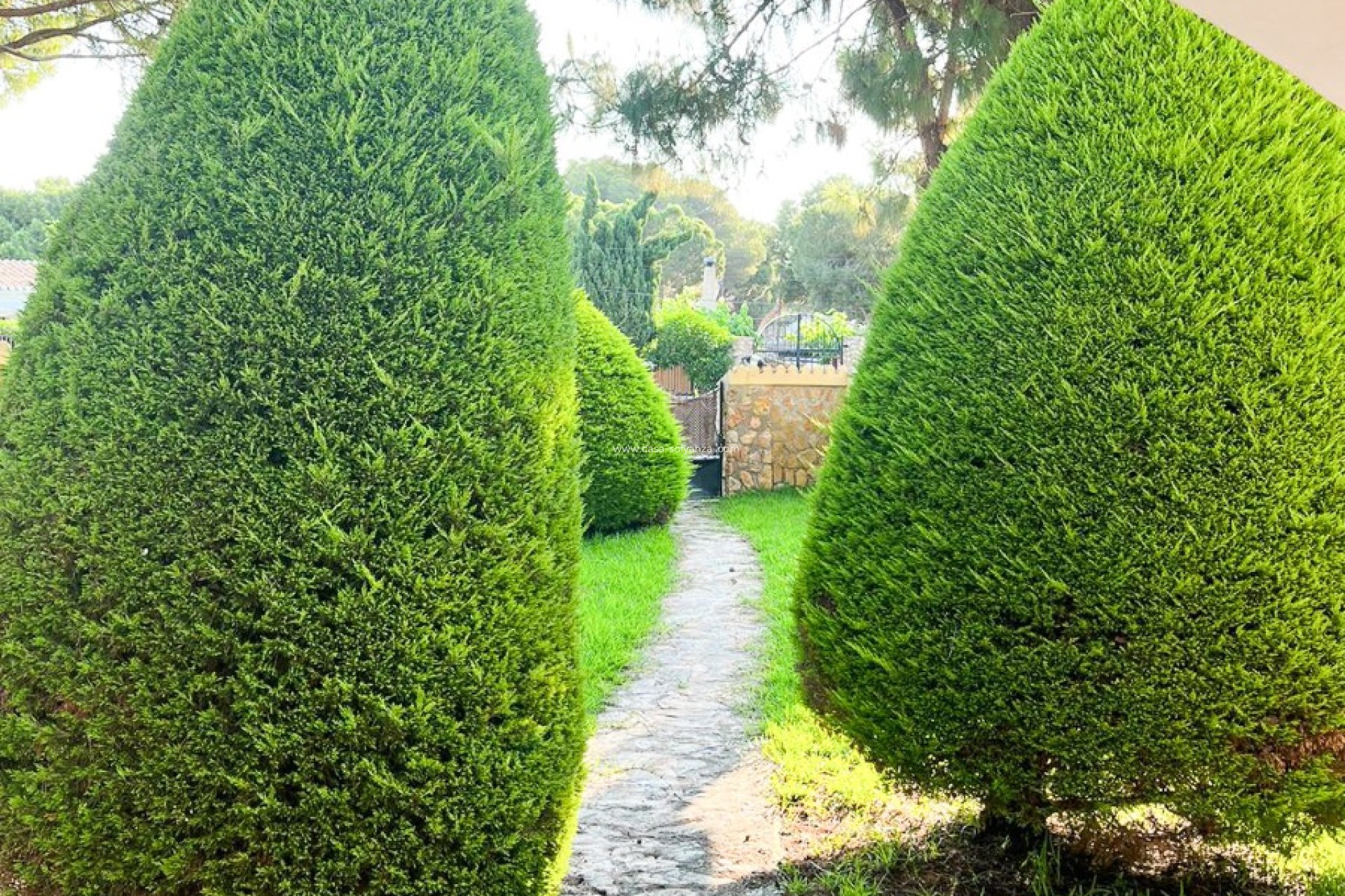 Reventa - Villa / Semi detached - Orihuela Costa - Punta Prima