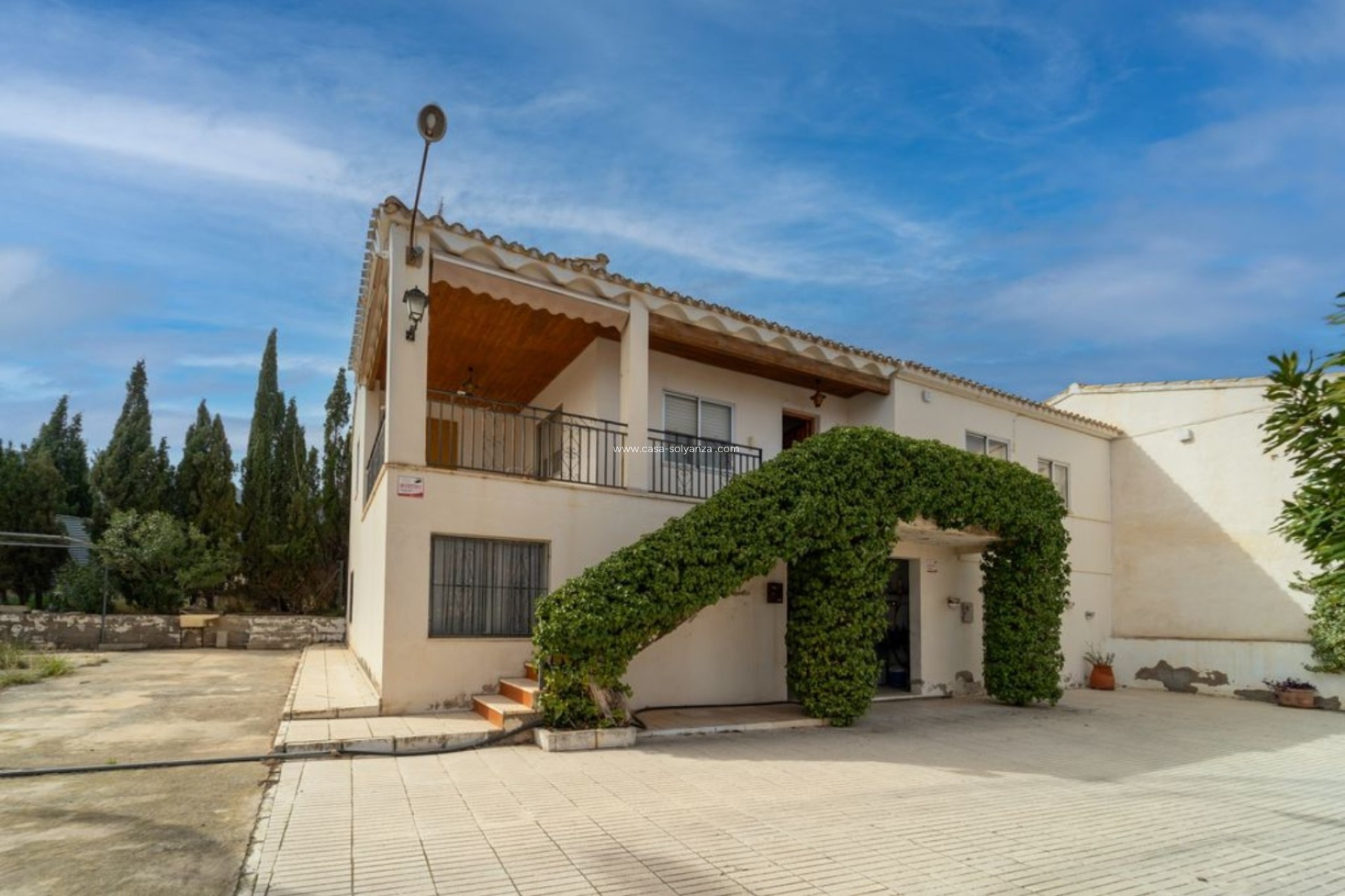 Reventa - Villa / Semi-detached - Salinas