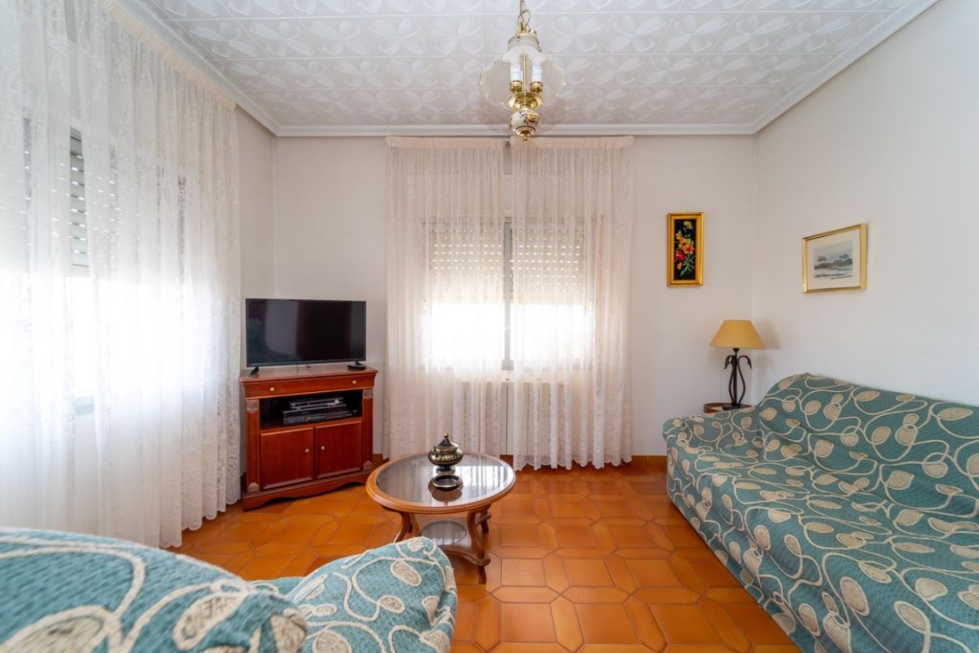 Reventa - Villa / Semi-detached - Salinas