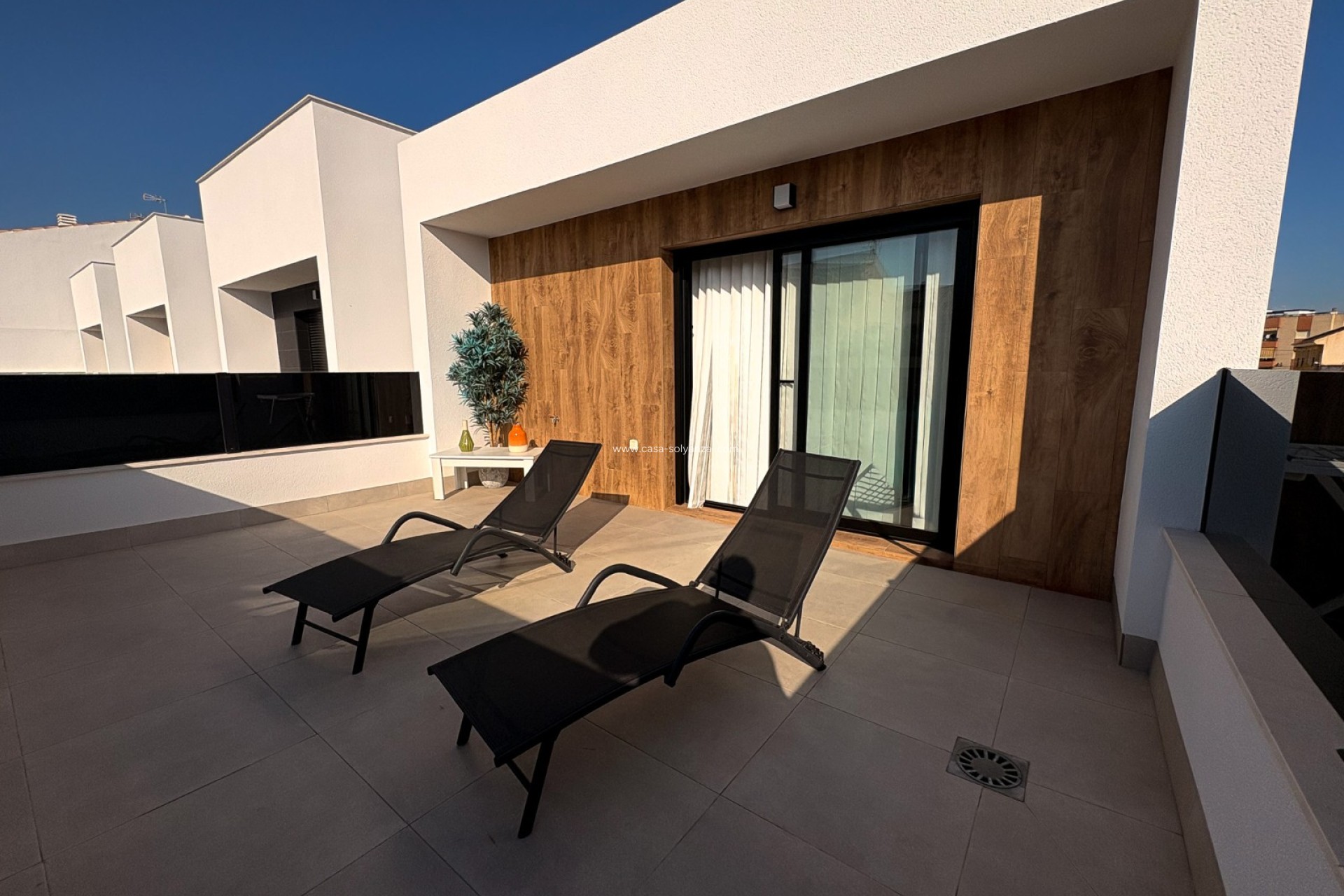 Reventa - Villa / Semi detached - San Pedro del Pinatar - San Pedro De Pinatar