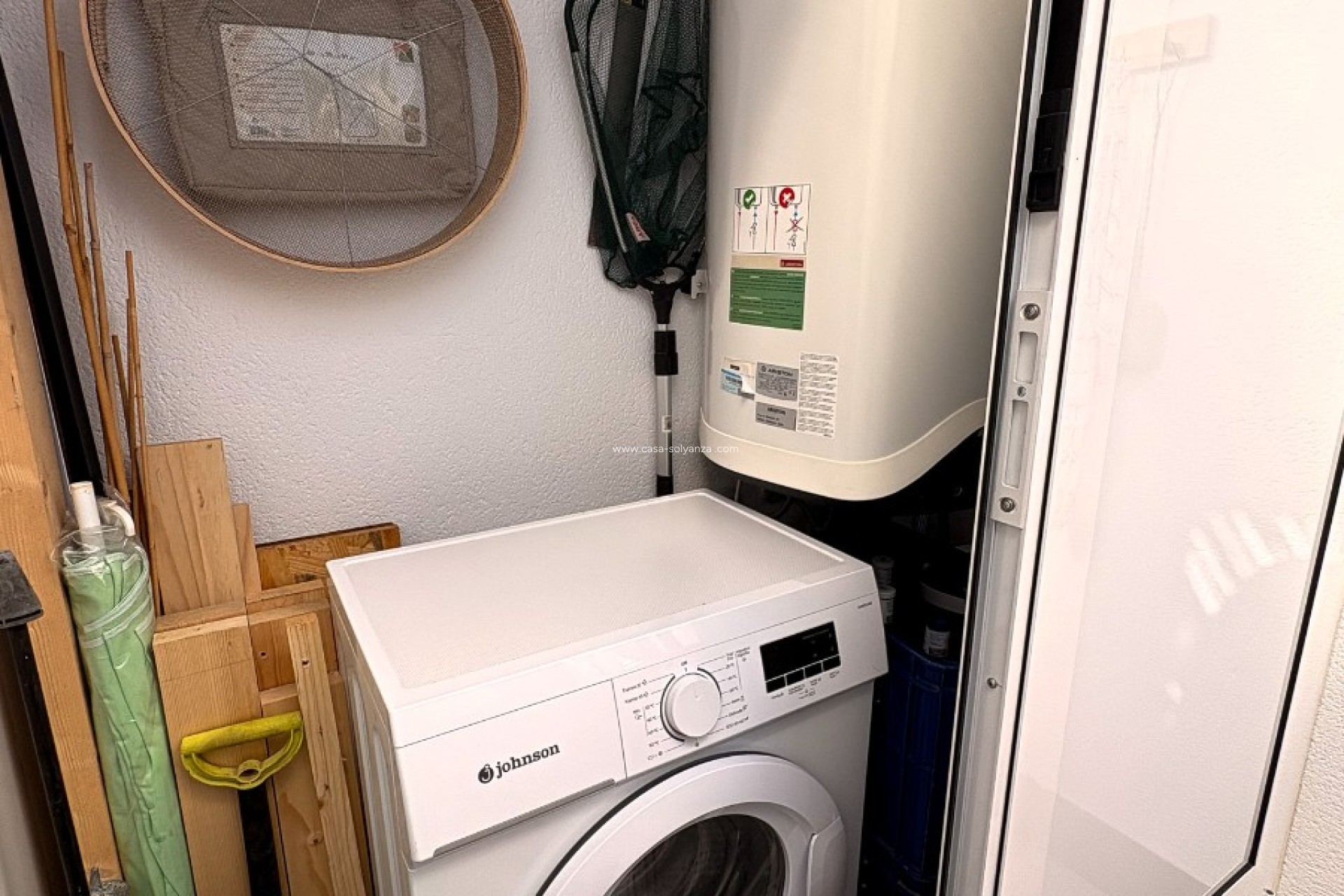 Reventa - Villa / Semi detached - San Pedro del Pinatar - San Pedro De Pinatar