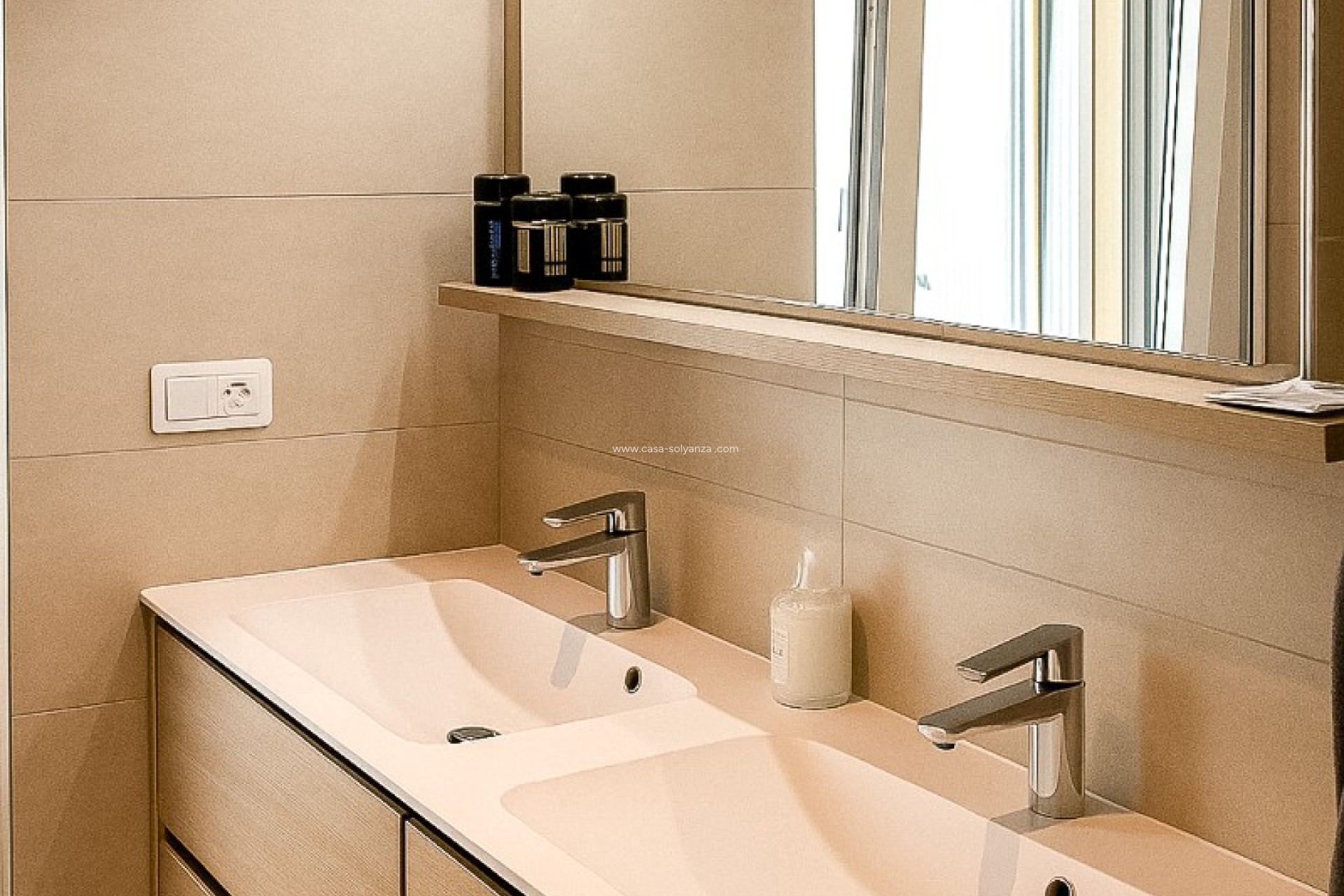 Reventa - Villa / Semi detached - Torrevieja - La Siesta