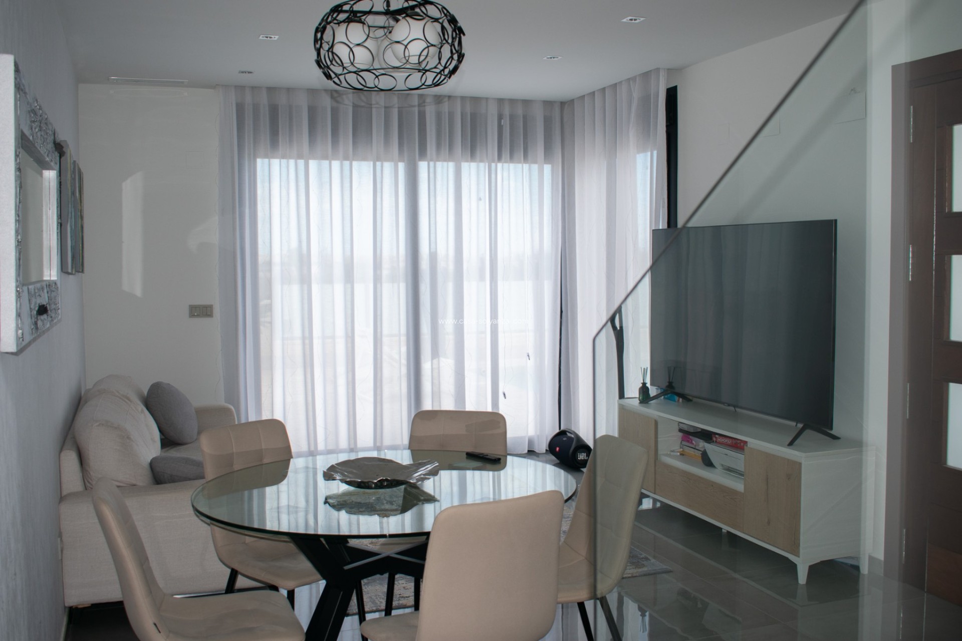 Reventa - Villa / Semi detached - Torrevieja - Los Altos