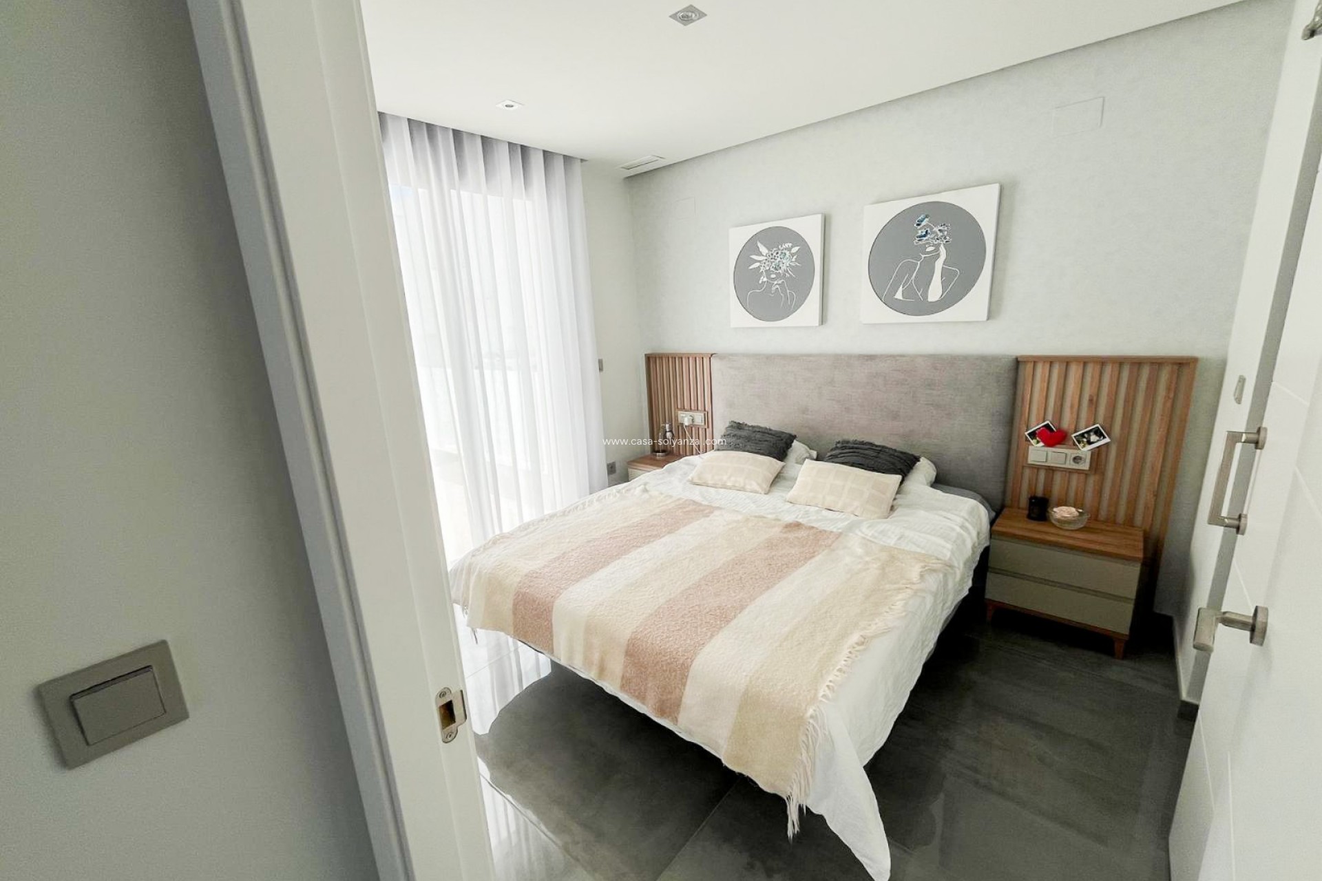 Reventa - Villa / Semi detached - Torrevieja - Los Altos