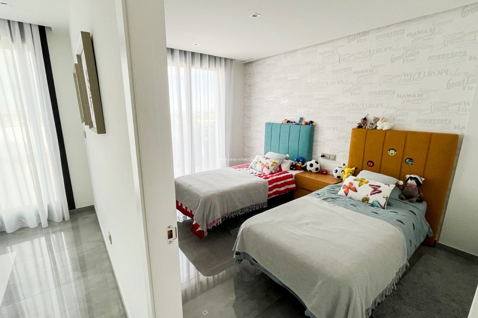 Reventa - Villa / Semi detached - Torrevieja - Los Altos