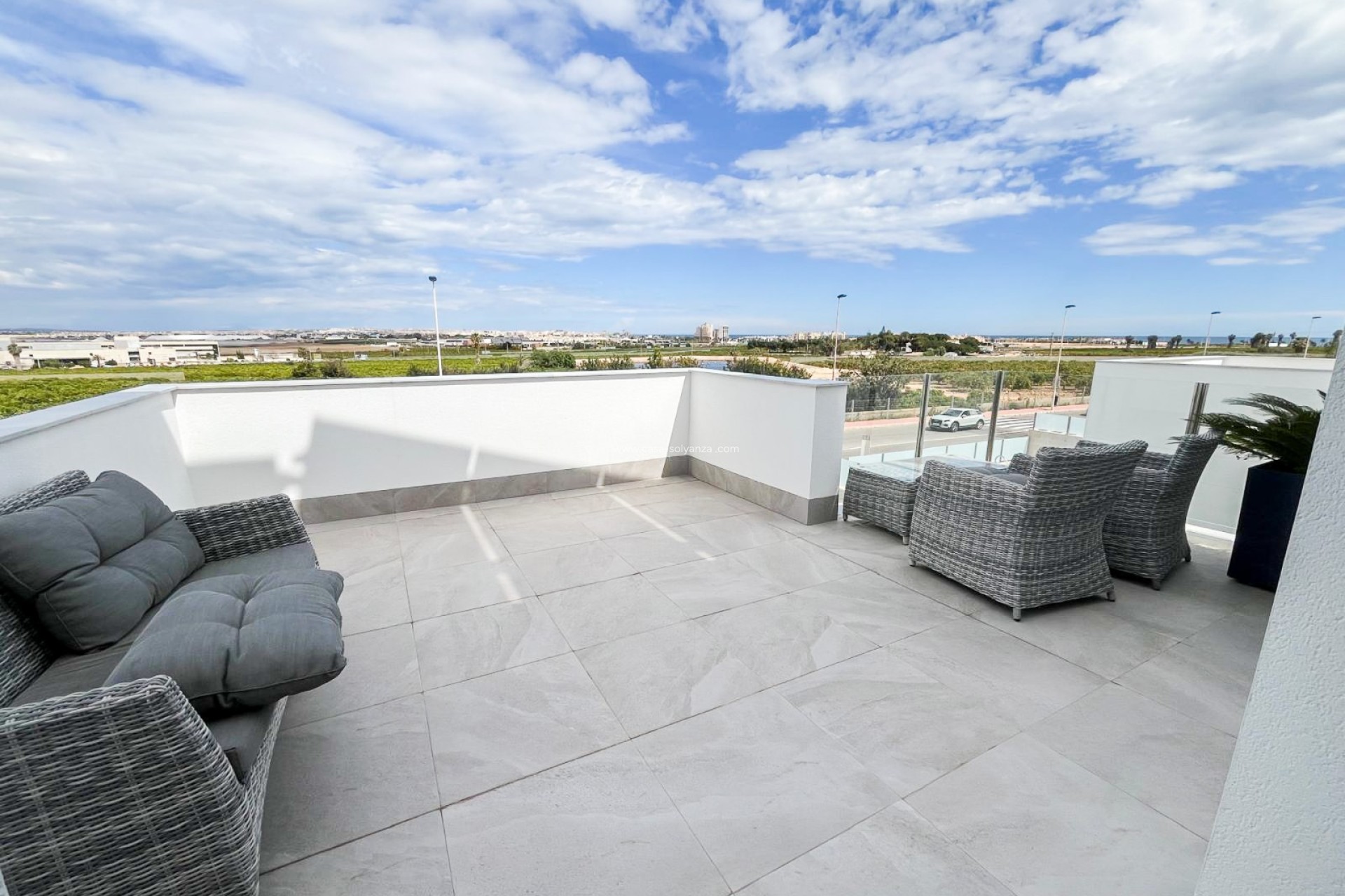 Reventa - Villa / Semi detached - Torrevieja - Los Altos