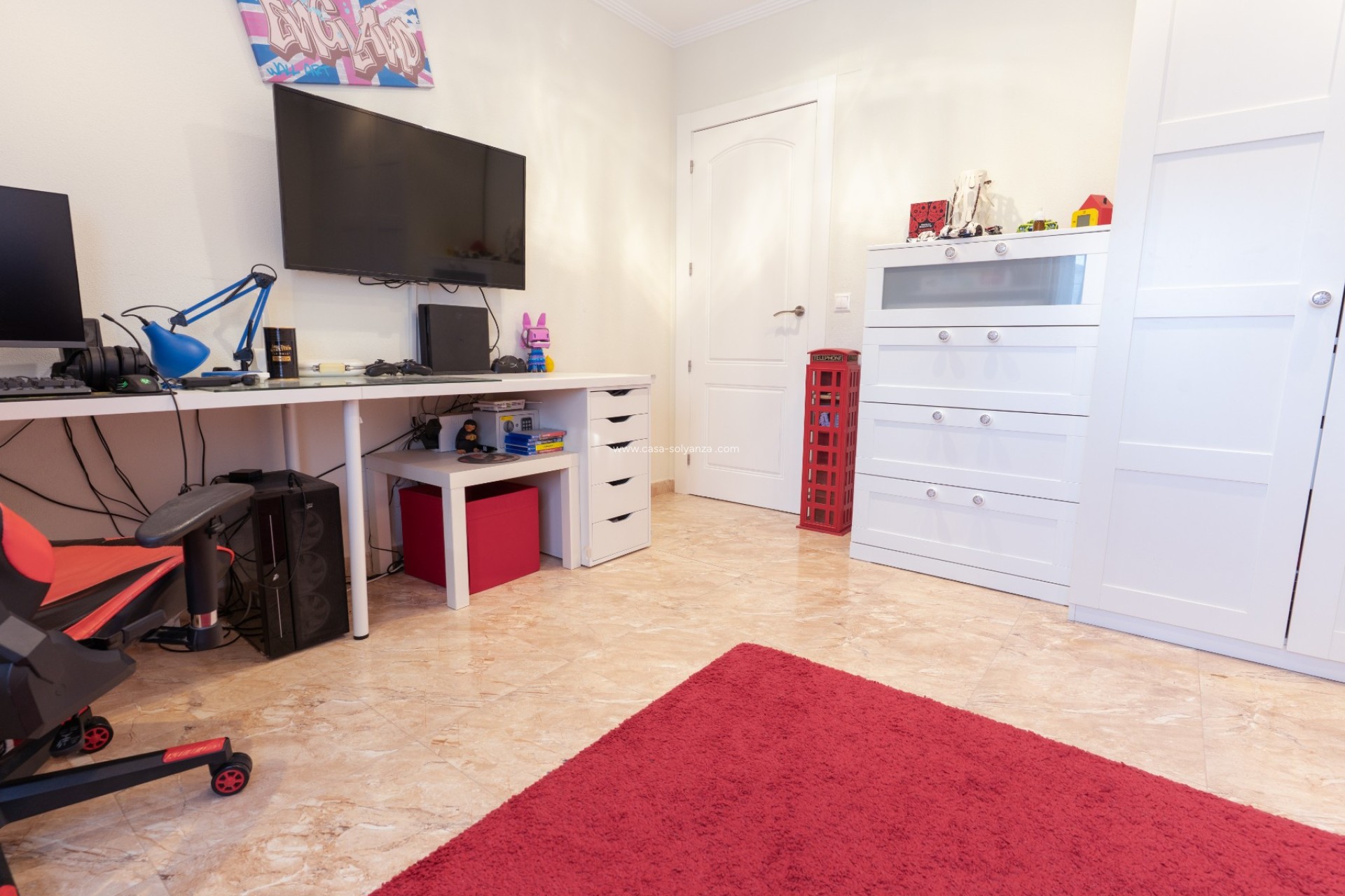 Reventa - Villa / Semi detached - Torrevieja - Los Balcones