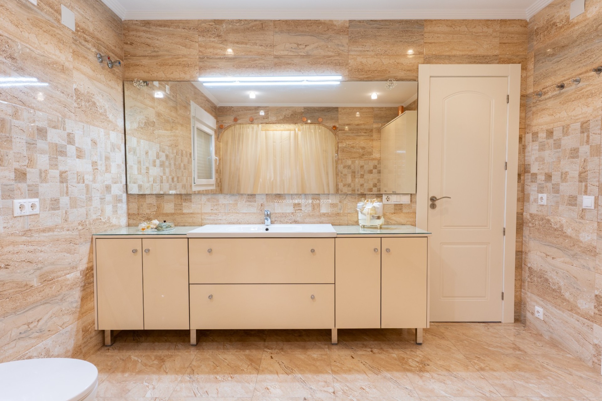 Reventa - Villa / Semi detached - Torrevieja - Los Balcones