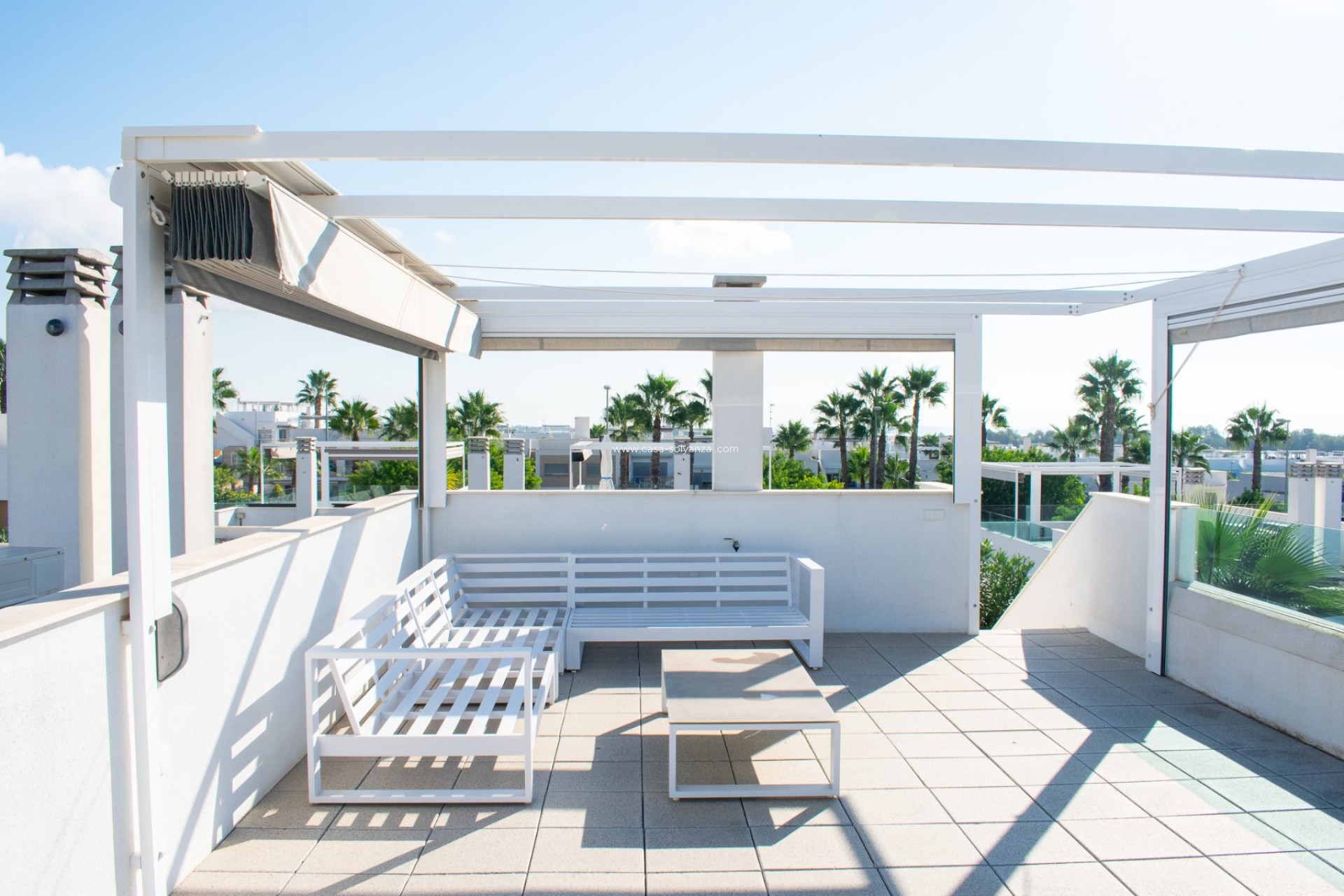 Reventa - Villa / Semi detached - Vistabella golf - Vistabella Golf