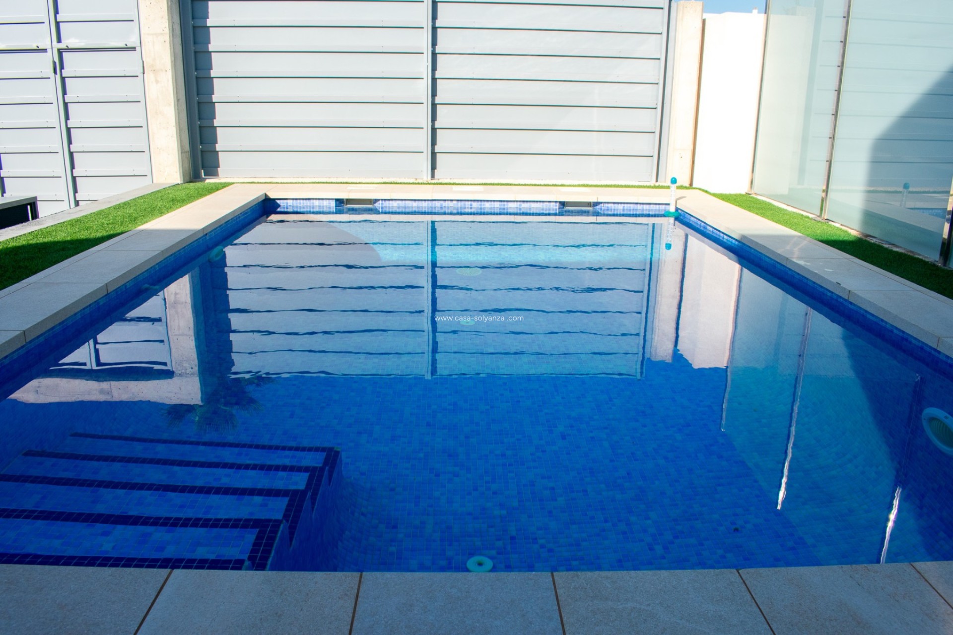 Reventa - Villa / Semi detached - Vistabella golf - Vistabella Golf