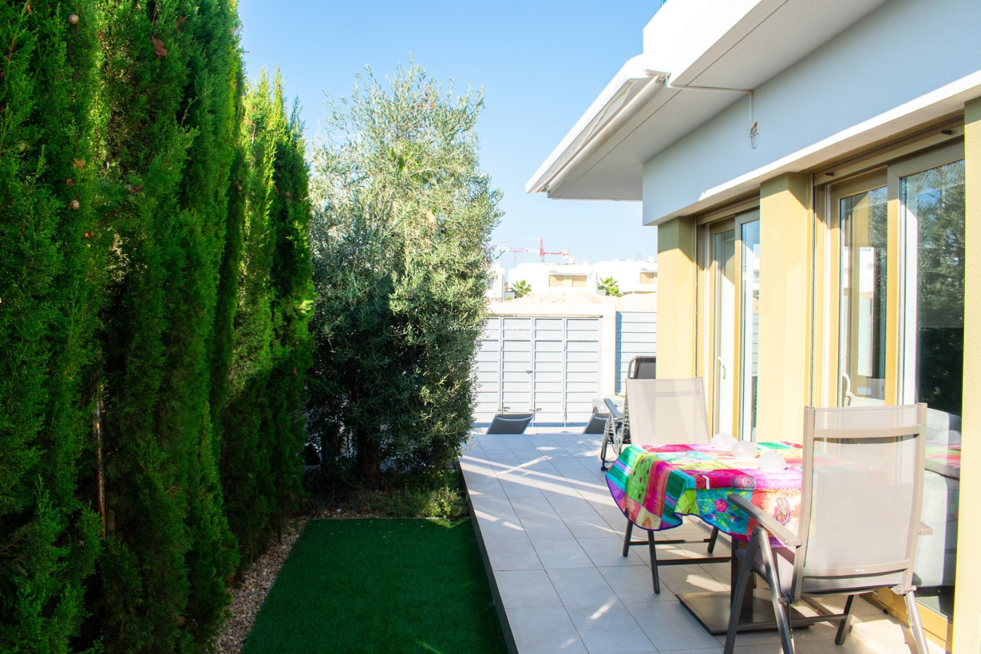 Reventa - Villa / Semi detached - Vistabella golf - Vistabella Golf