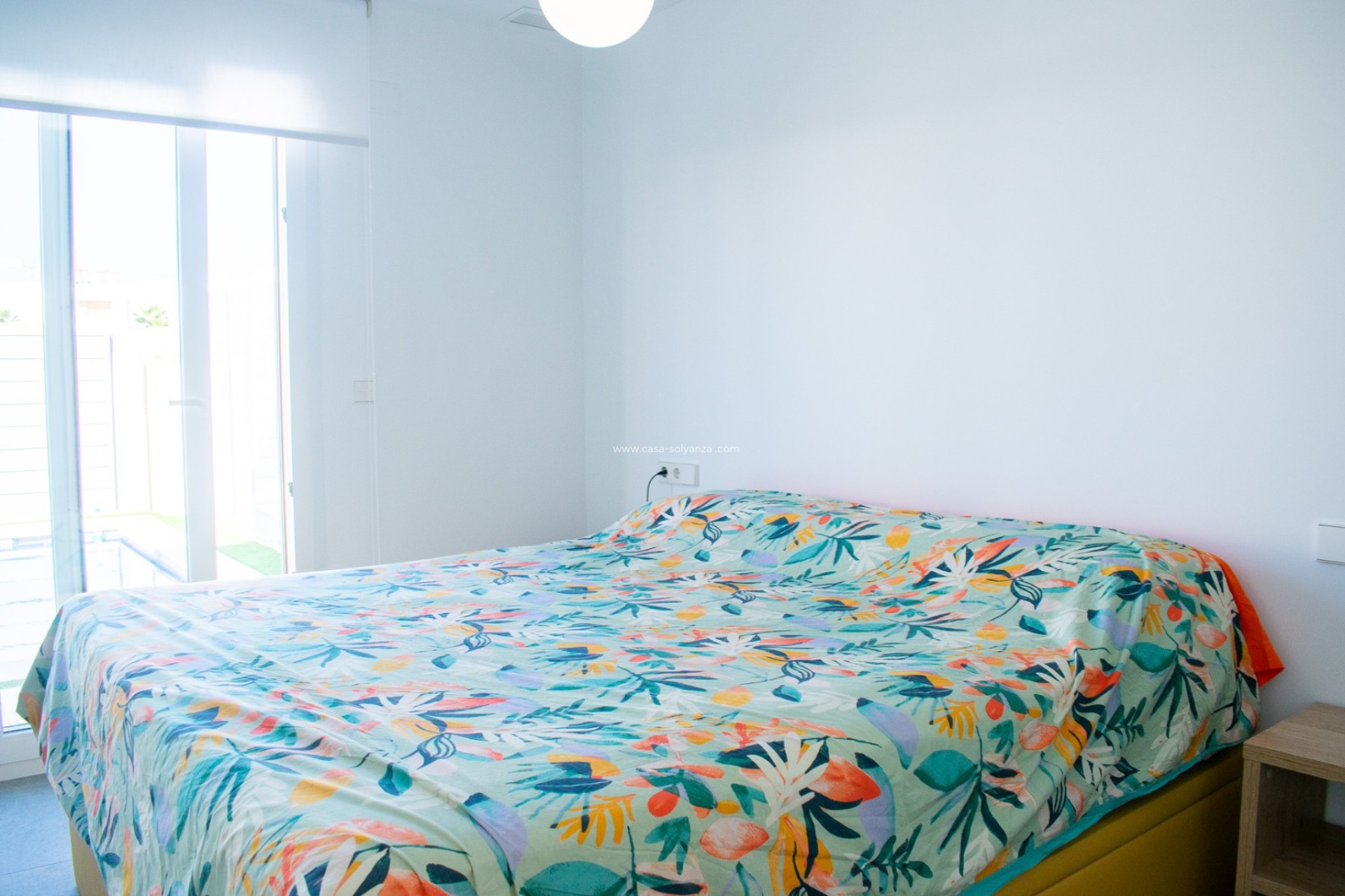 Reventa - Villa / Semi detached - Vistabella golf - Vistabella Golf