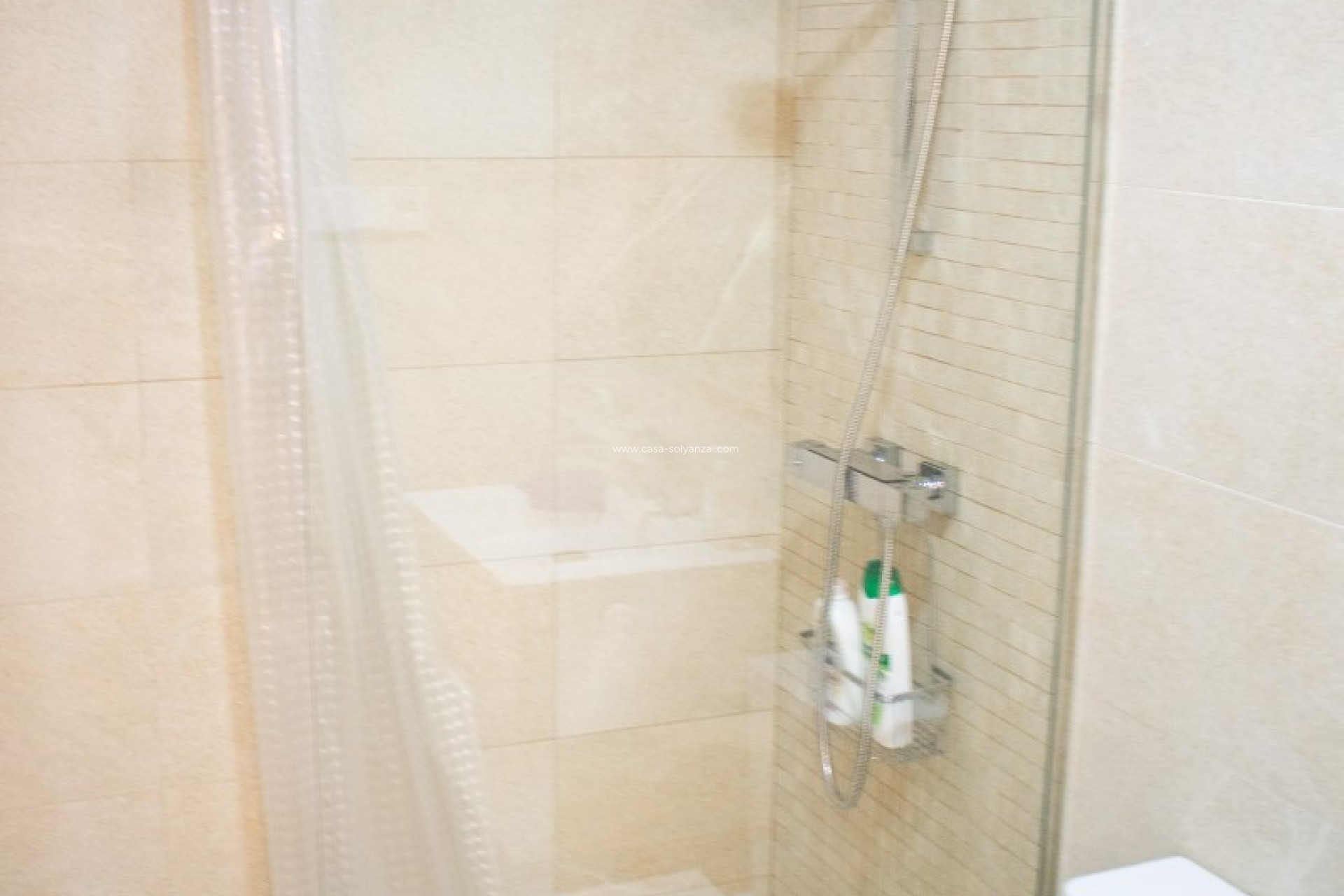 Reventa - Villa / Semi detached - Vistabella golf - Vistabella Golf