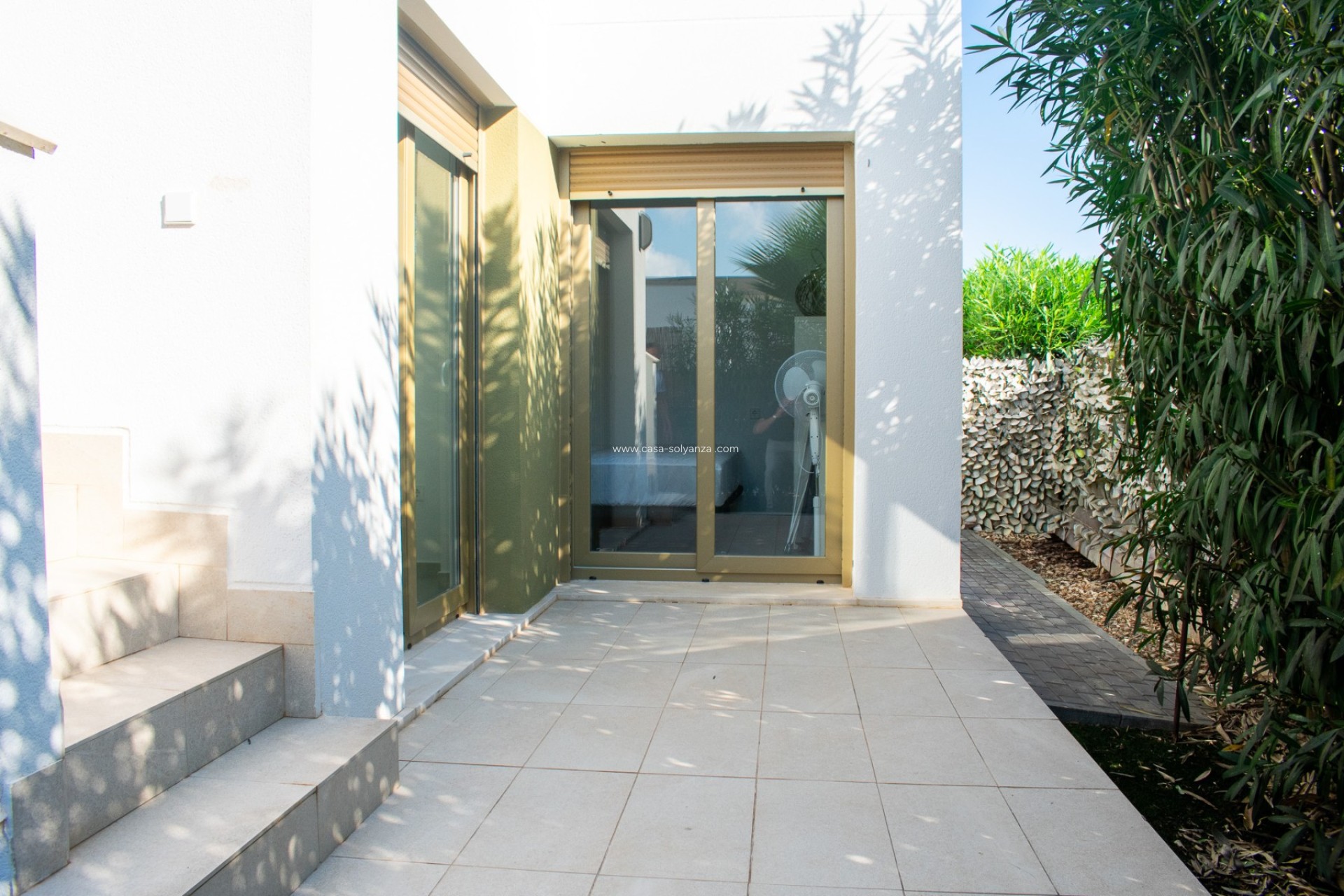 Reventa - Villa / Semi detached - Vistabella golf - Vistabella Golf