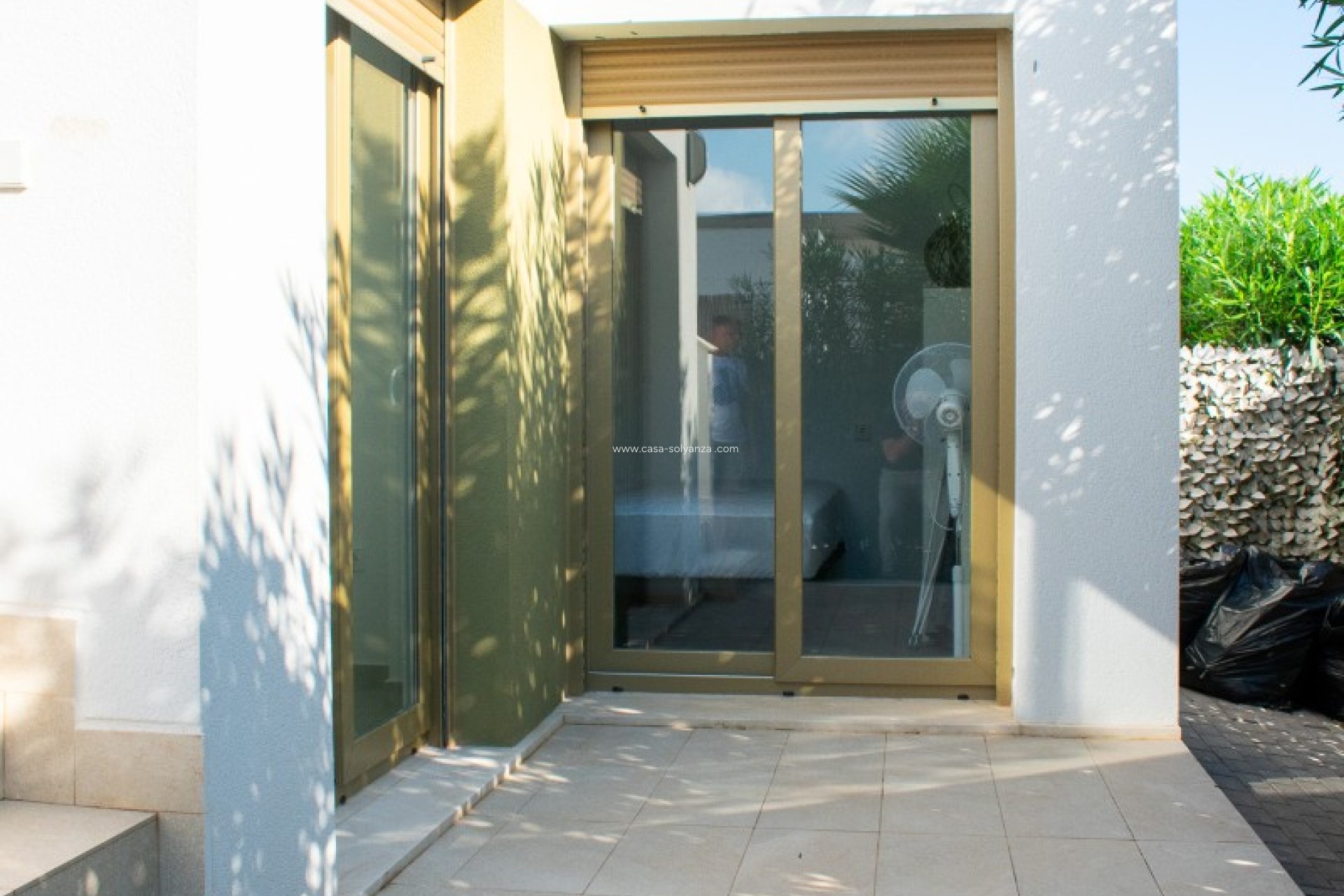 Reventa - Villa / Semi detached - Vistabella golf - Vistabella Golf