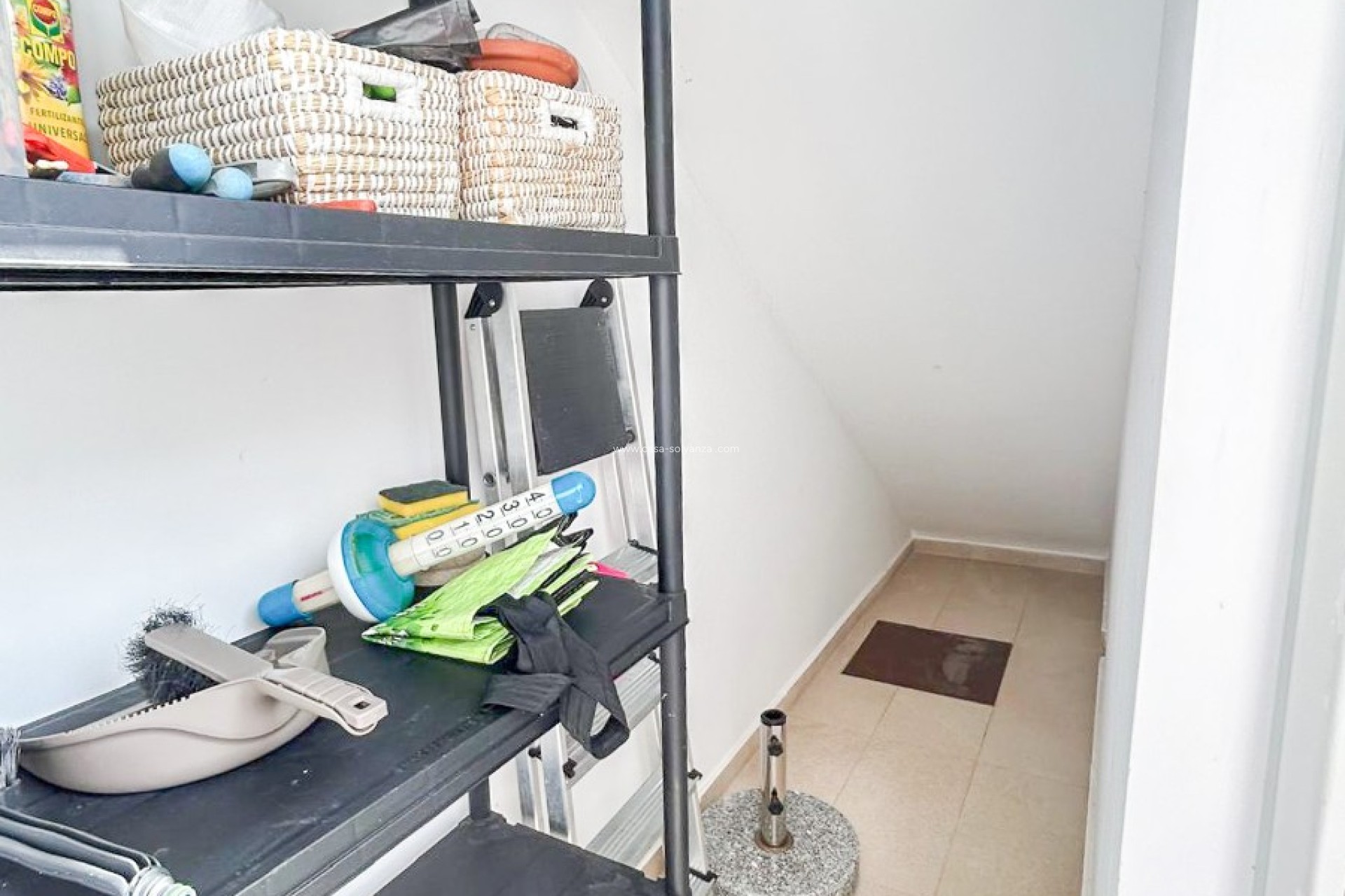 Reventa - Villa / Semi detached - Vistabella golf - Vistabella Golf