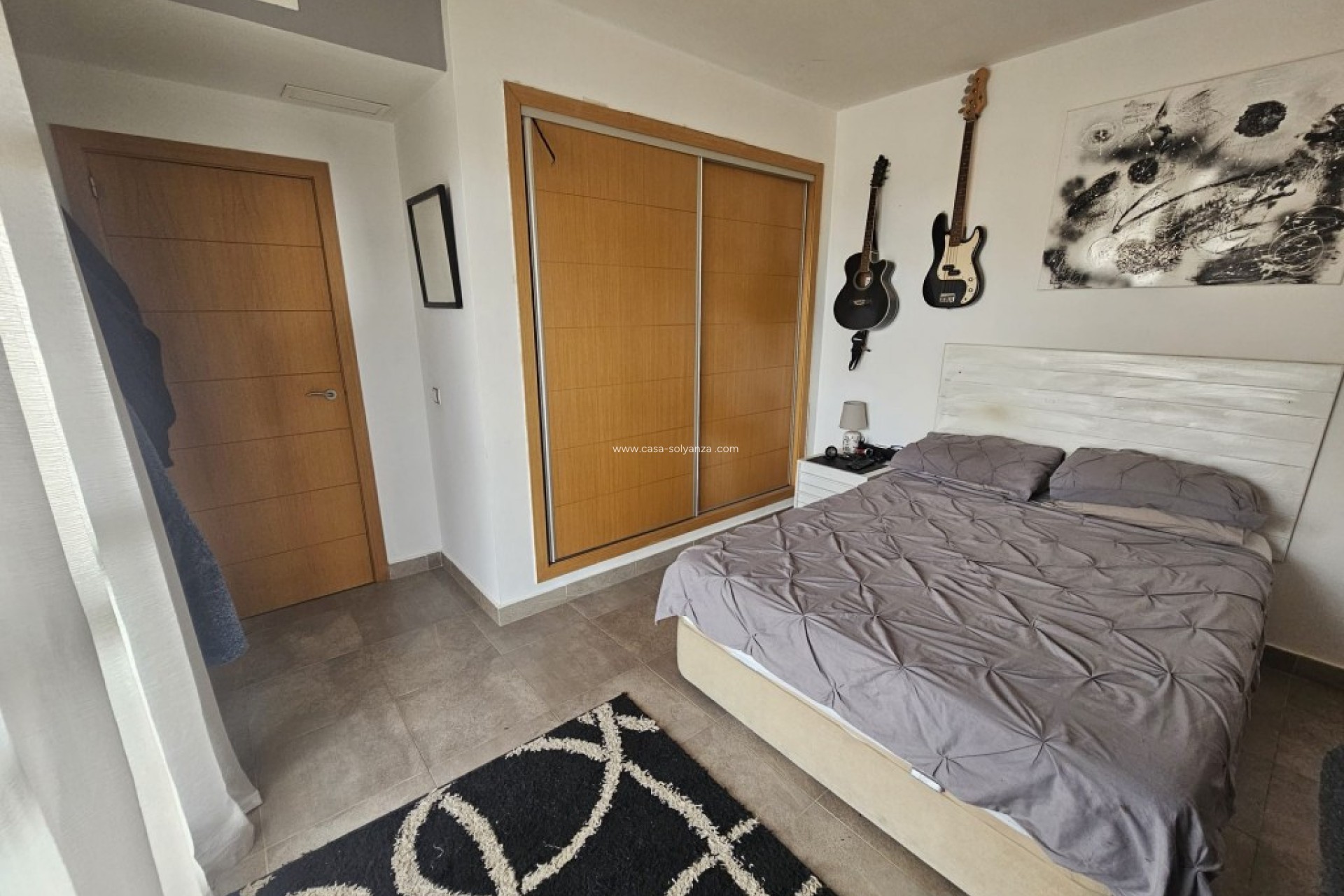 Reventa - Villa - Sierra Cortina - Inland