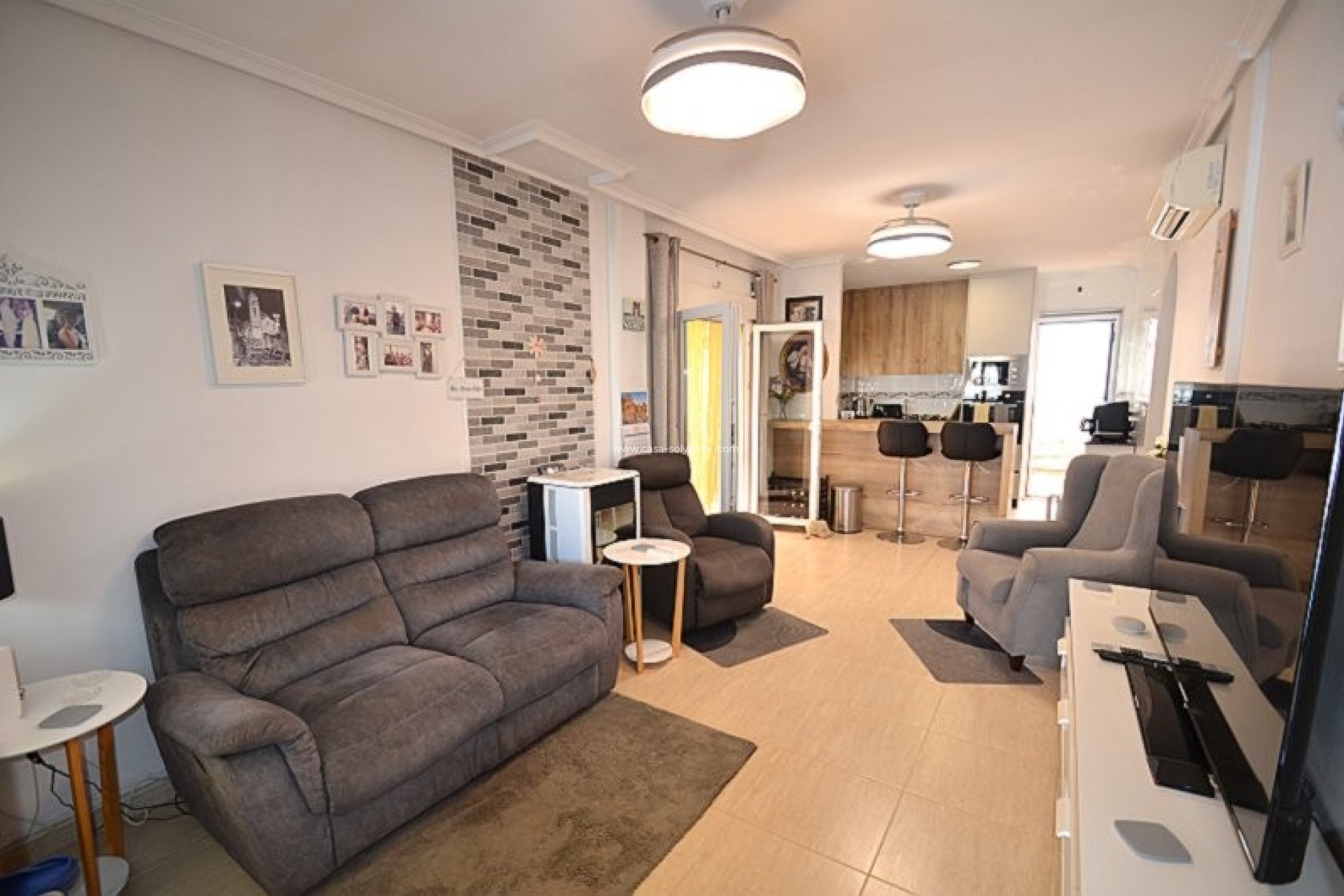 Reventa - Villa - Sucina - Inland