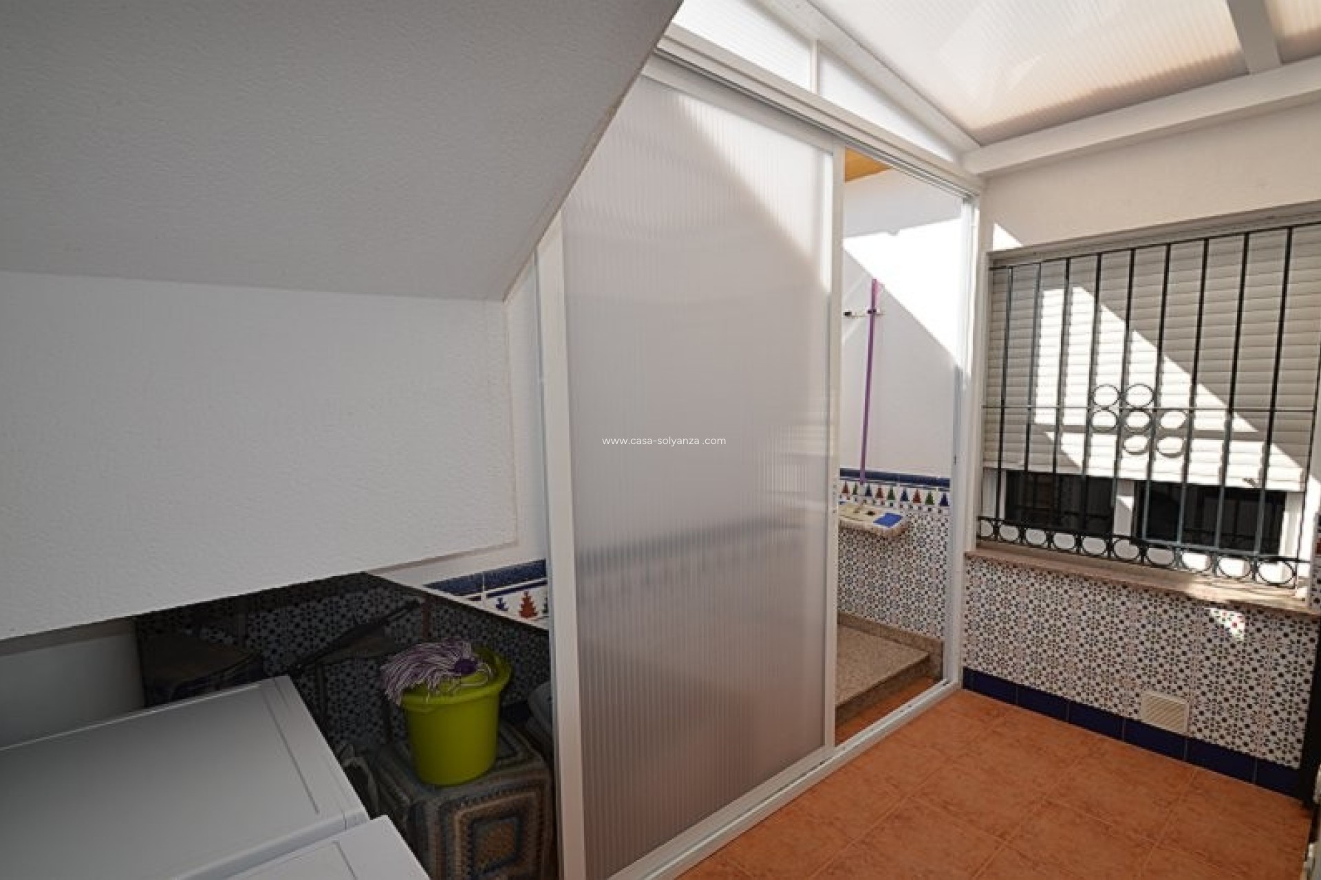 Reventa - Villa - Sucina - Inland