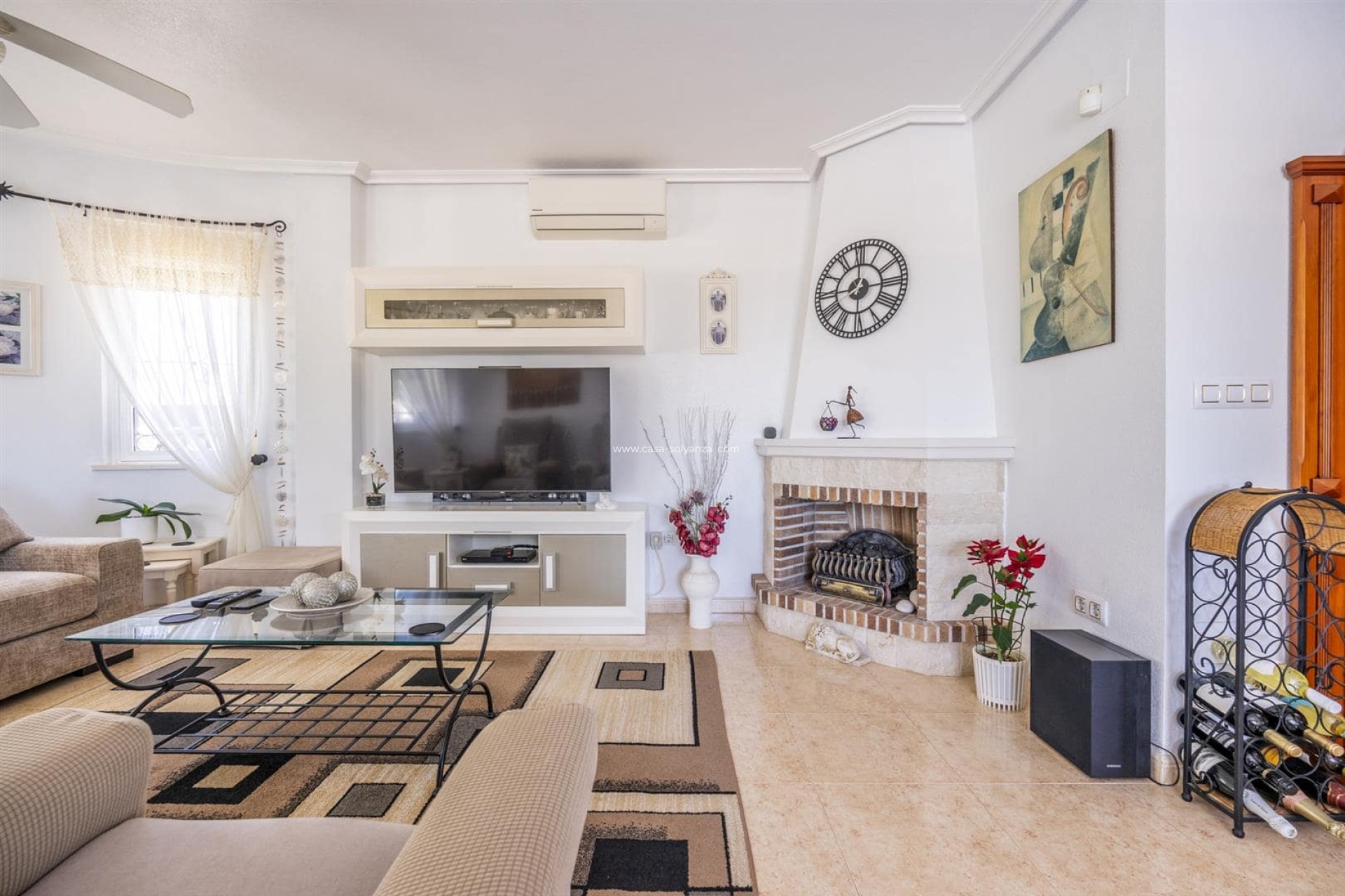 Reventa - Villa - Sucina - Inland