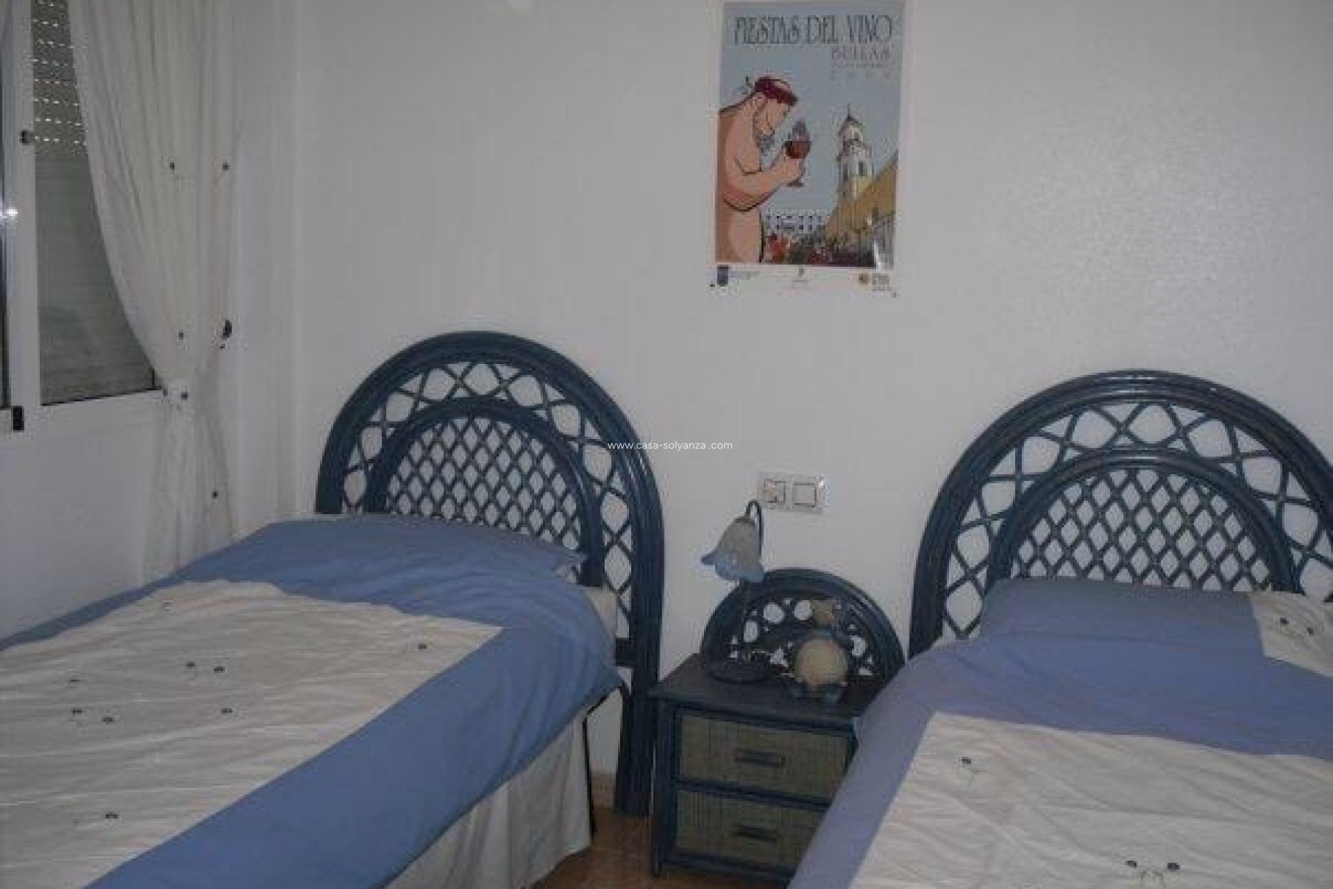 Reventa - Villa - Sucina - Inland